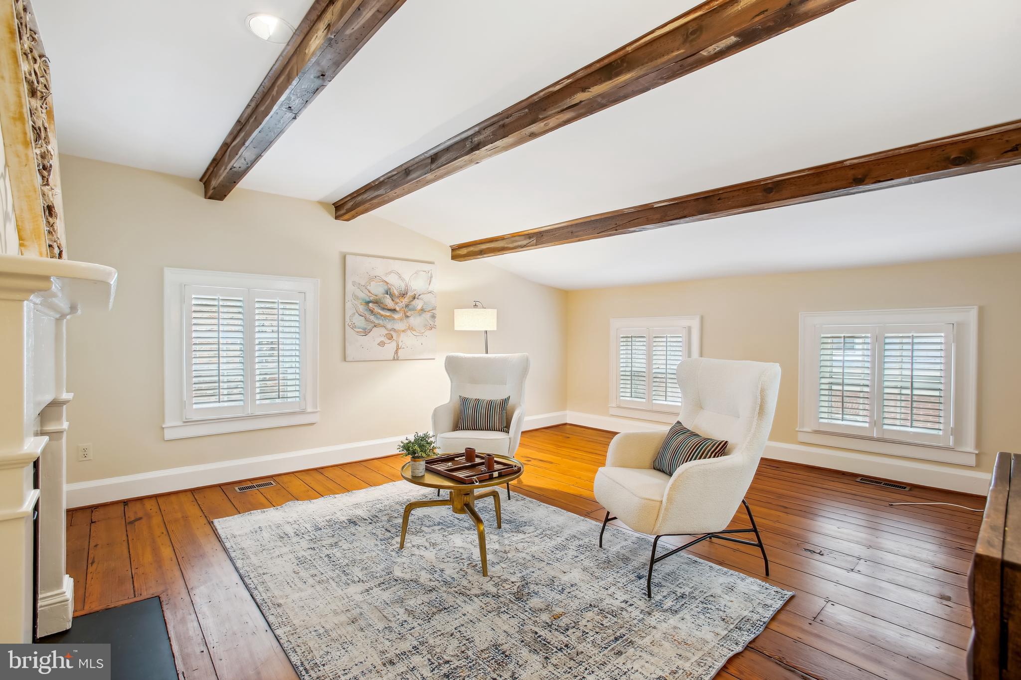 ST JOHNS SQUARE - Residential