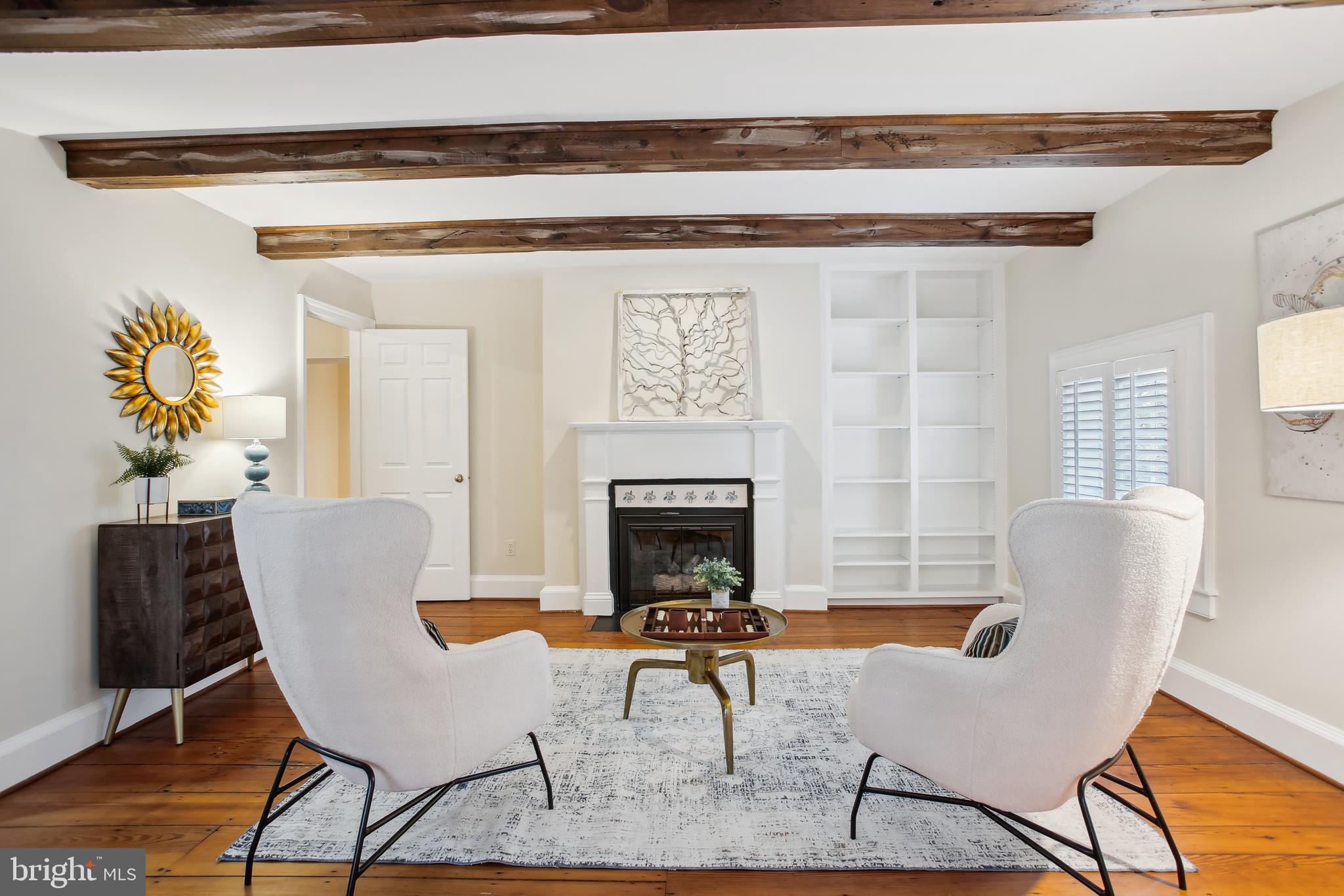 ST JOHNS SQUARE - Residential