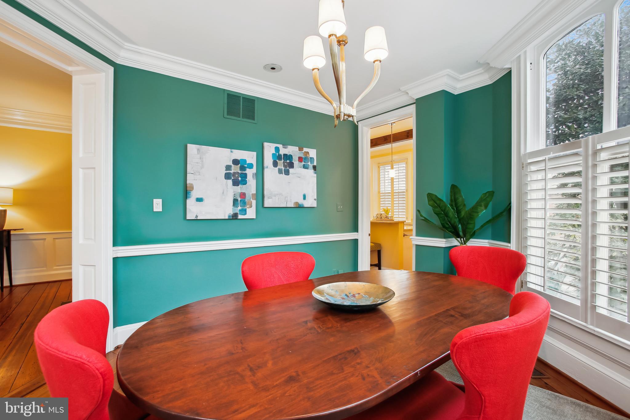 ST JOHNS SQUARE - Residential