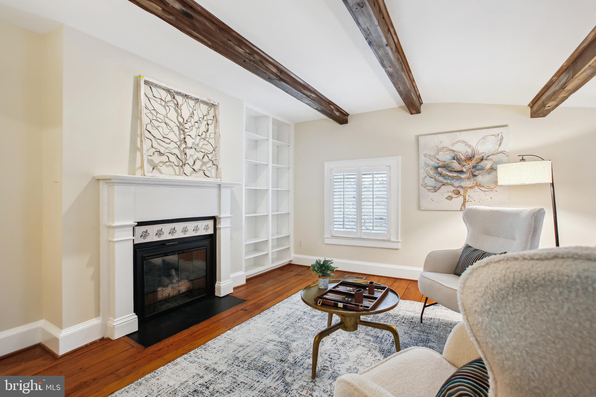 ST JOHNS SQUARE - Residential