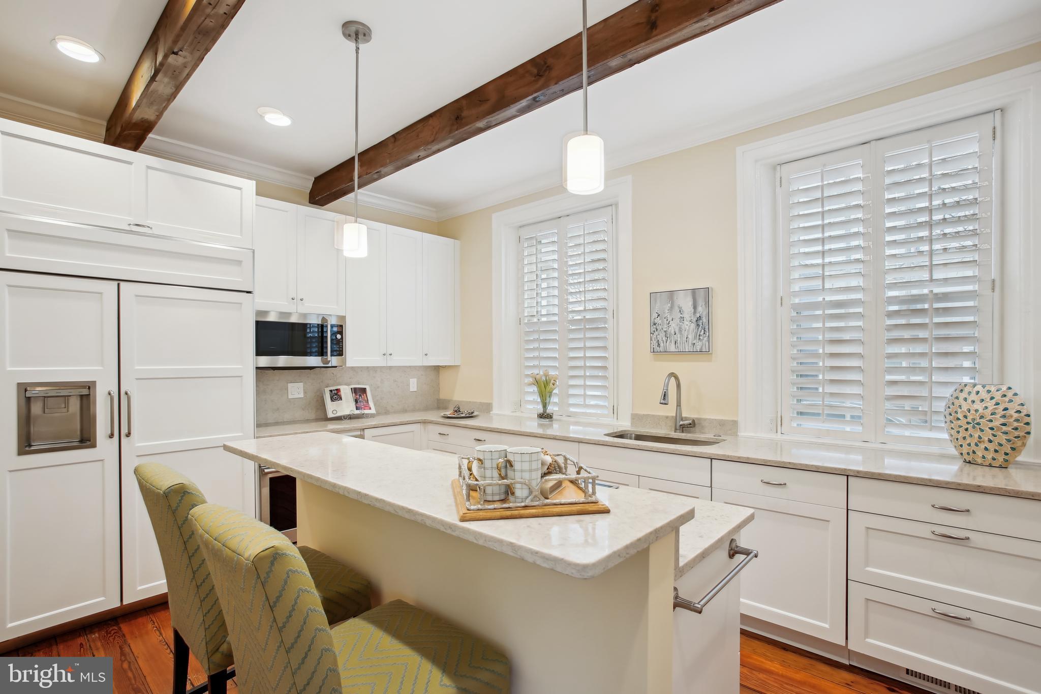 ST JOHNS SQUARE - Residential