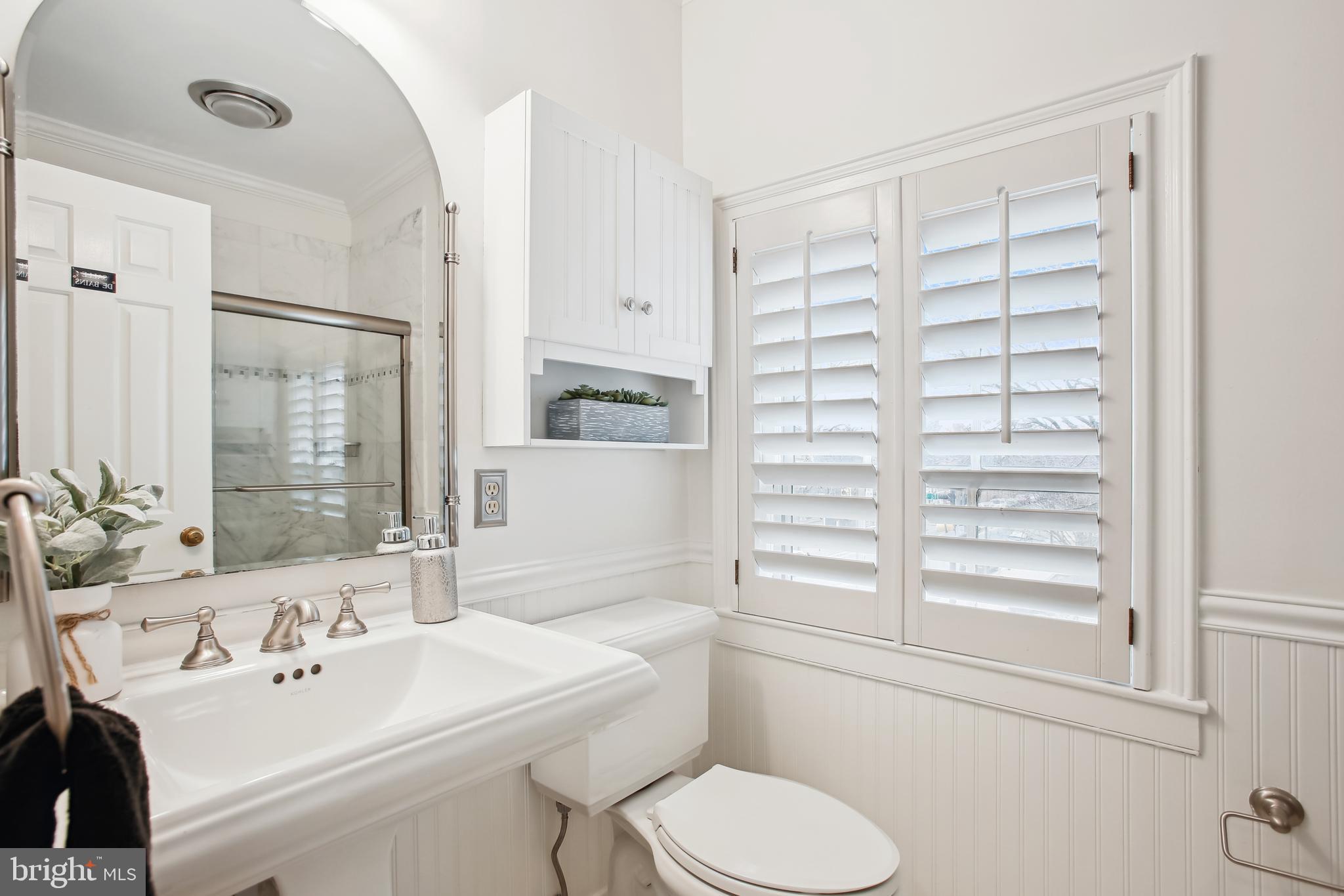 ST JOHNS SQUARE - Residential