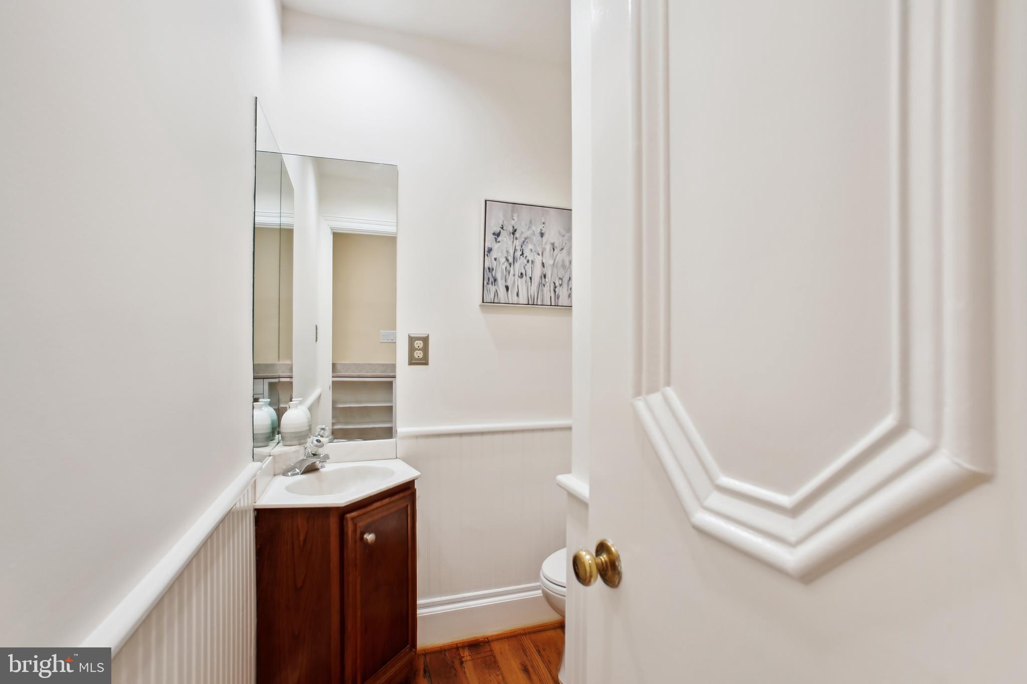 ST JOHNS SQUARE - Residential