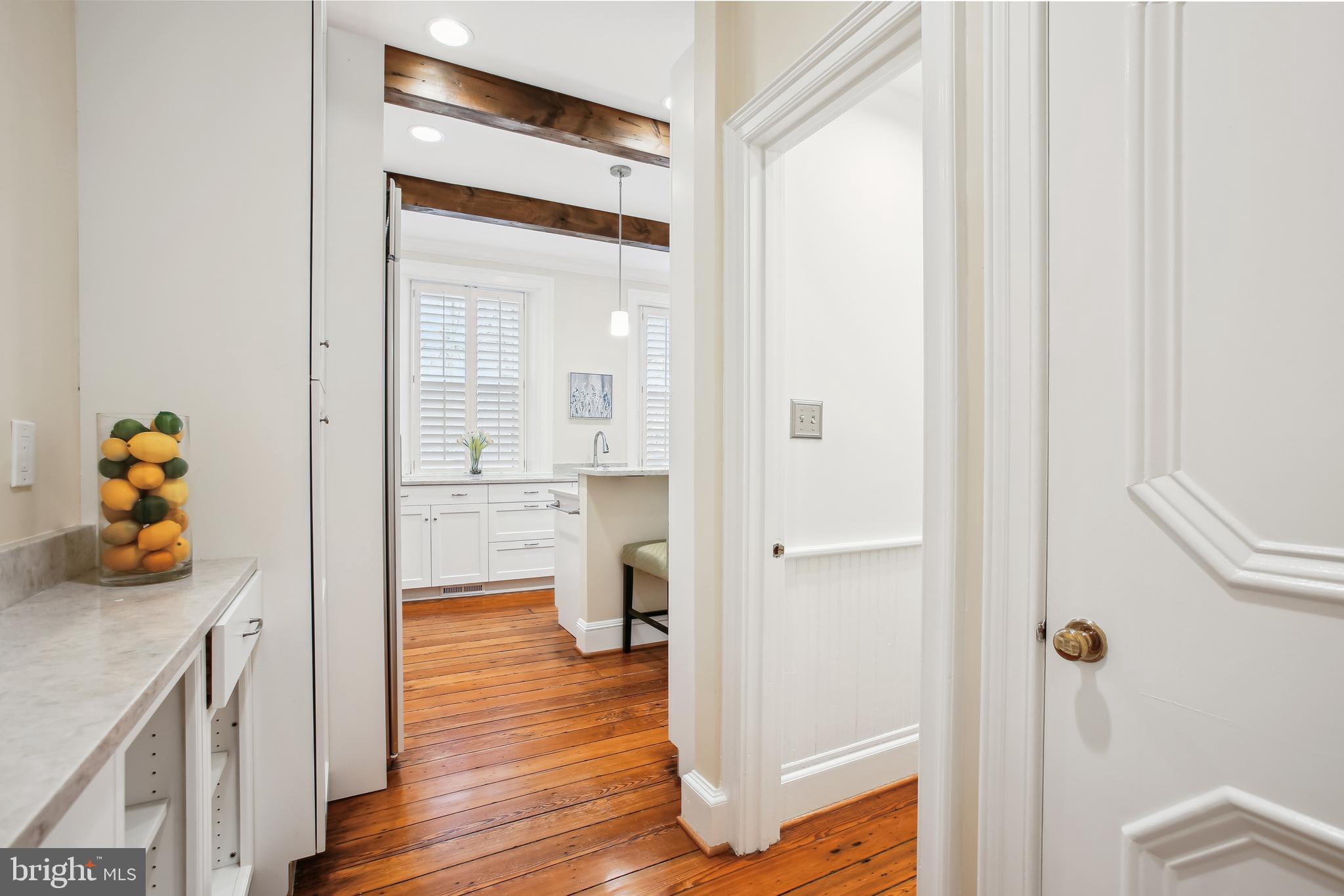 ST JOHNS SQUARE - Residential