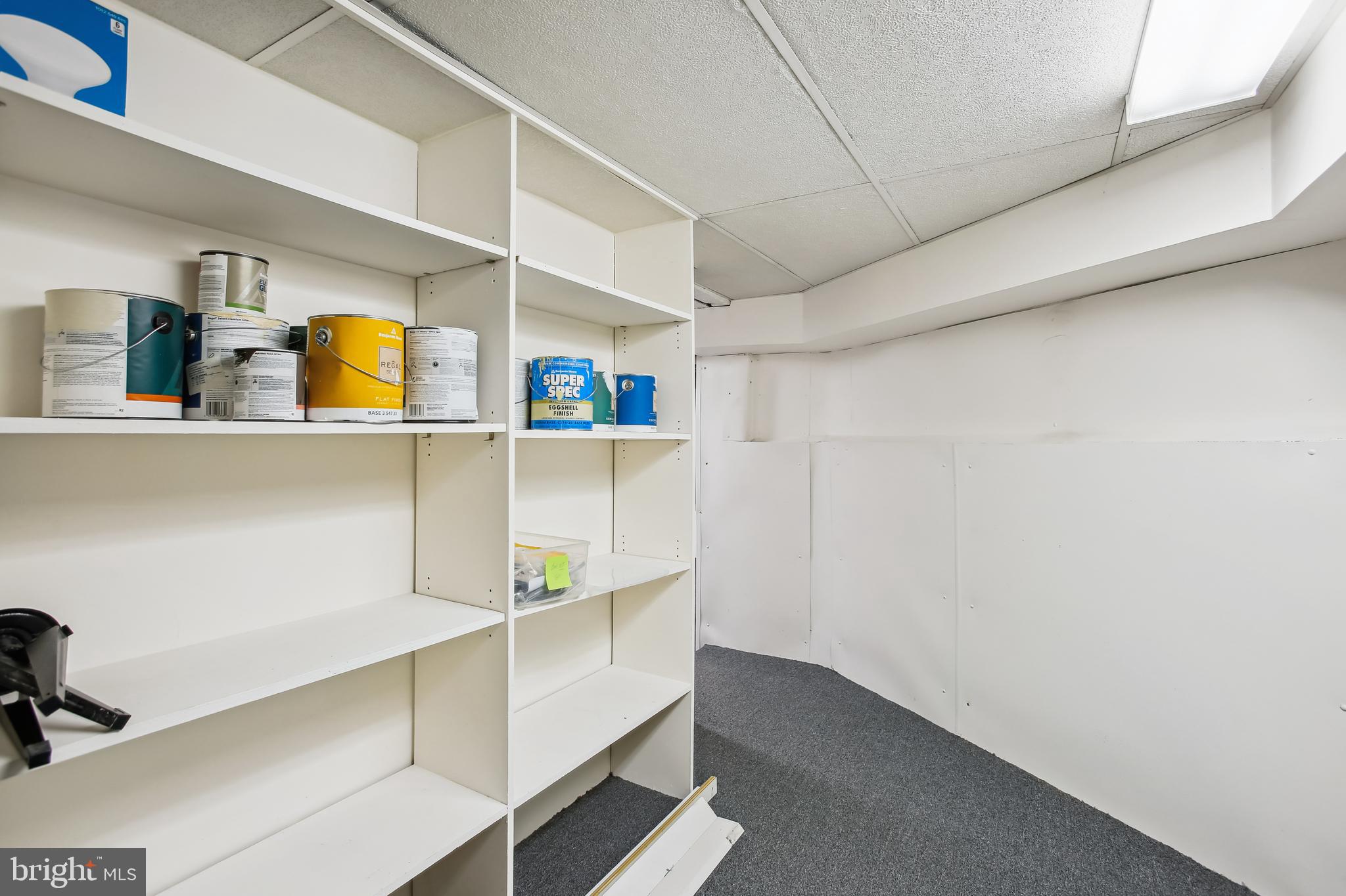 ST JOHNS SQUARE - Residential