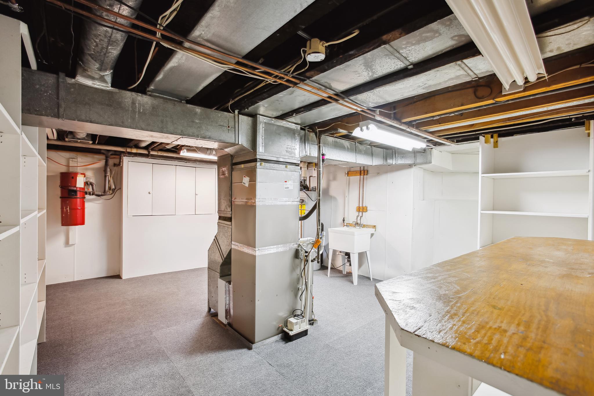 ST JOHNS SQUARE - Residential