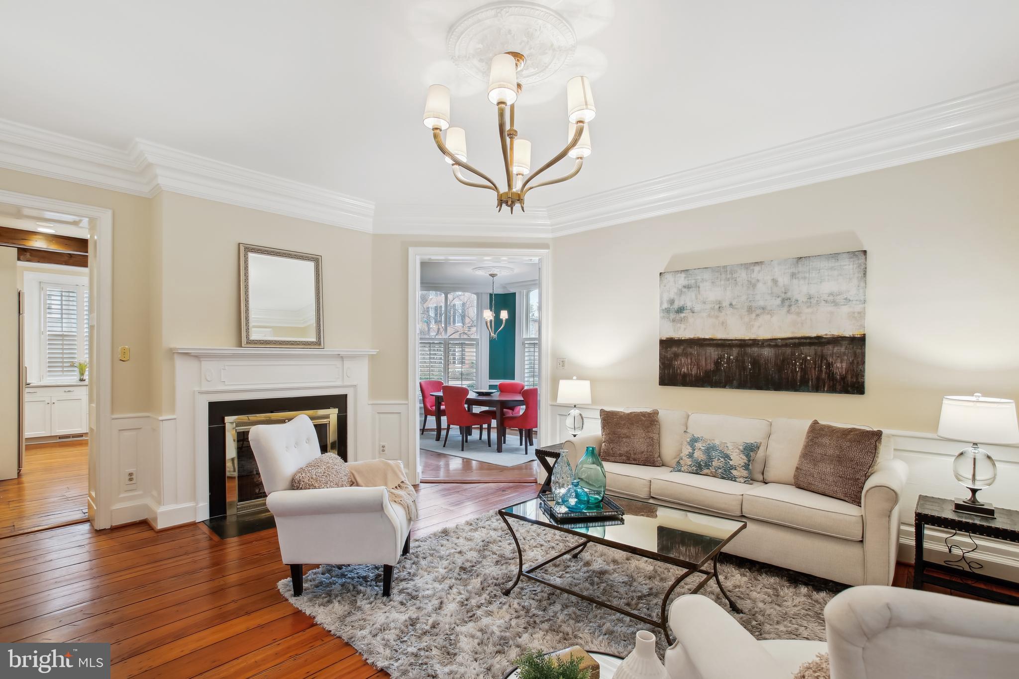 ST JOHNS SQUARE - Residential