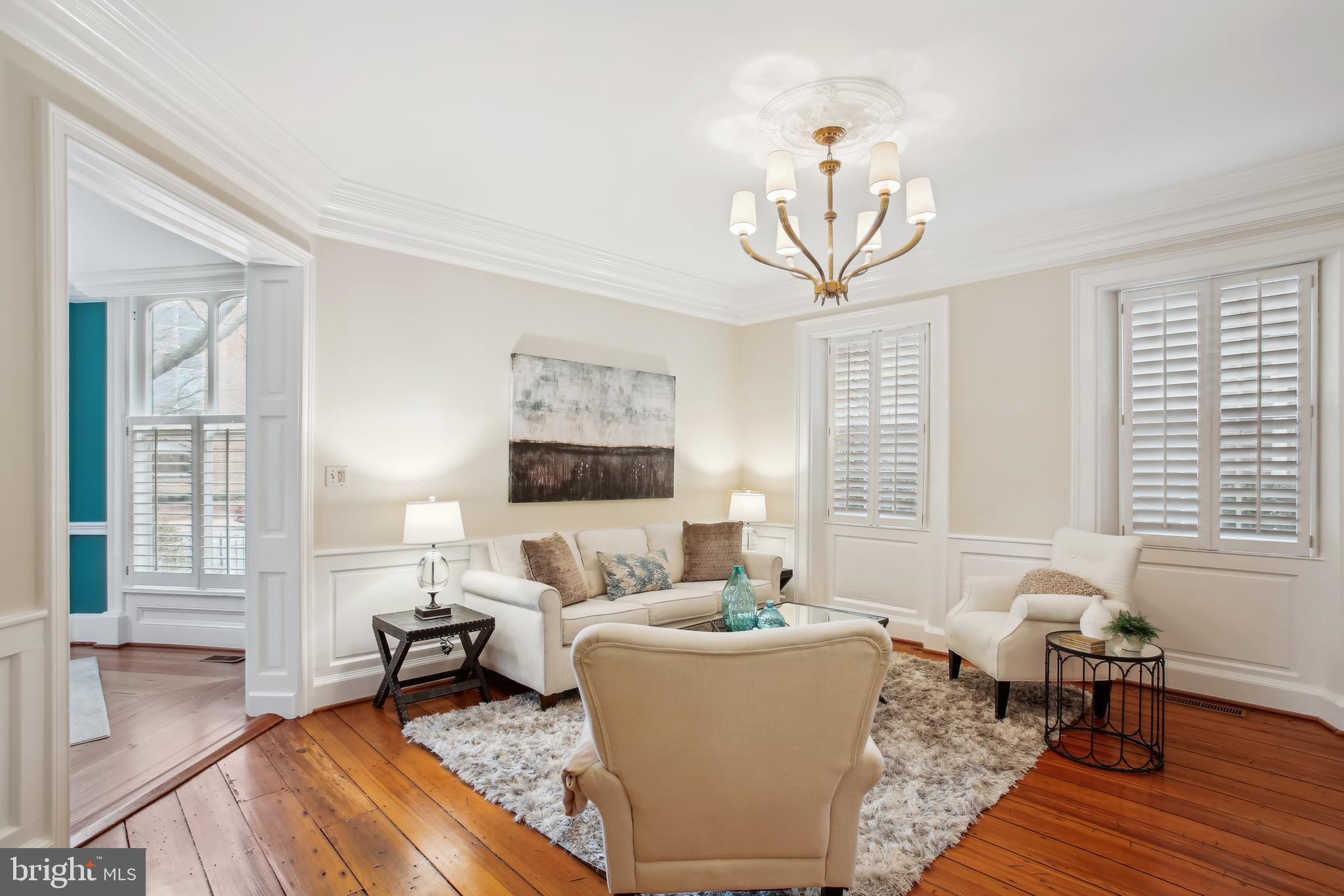 ST JOHNS SQUARE - Residential