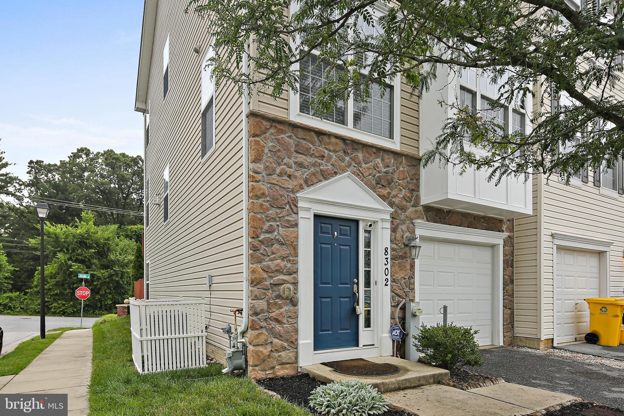 JENNIFER MEADOWS - Residential