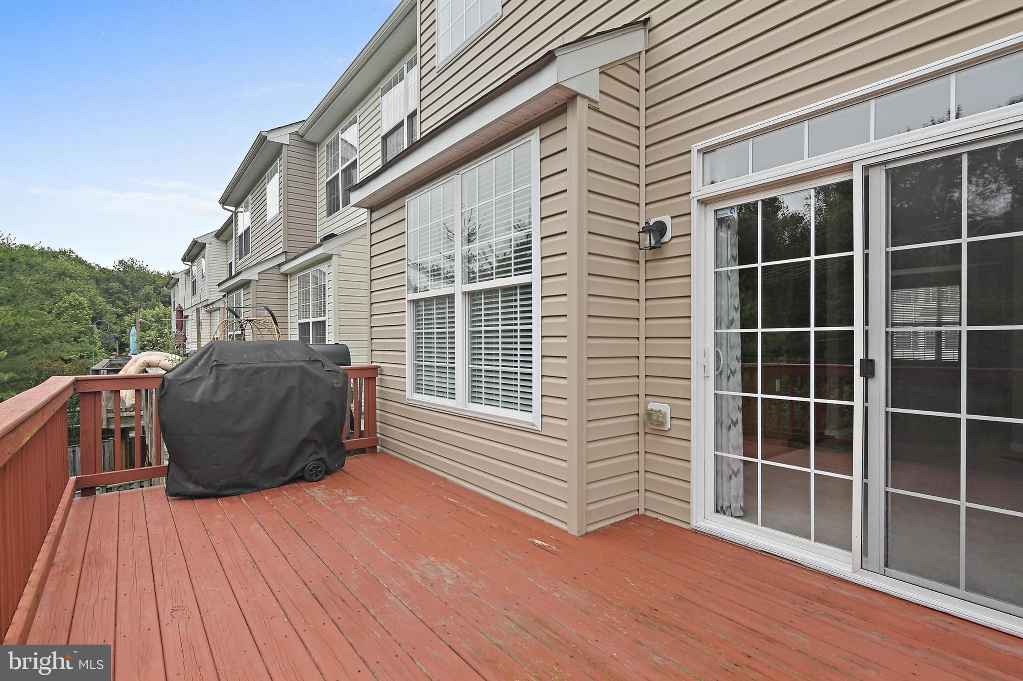 JENNIFER MEADOWS - Residential