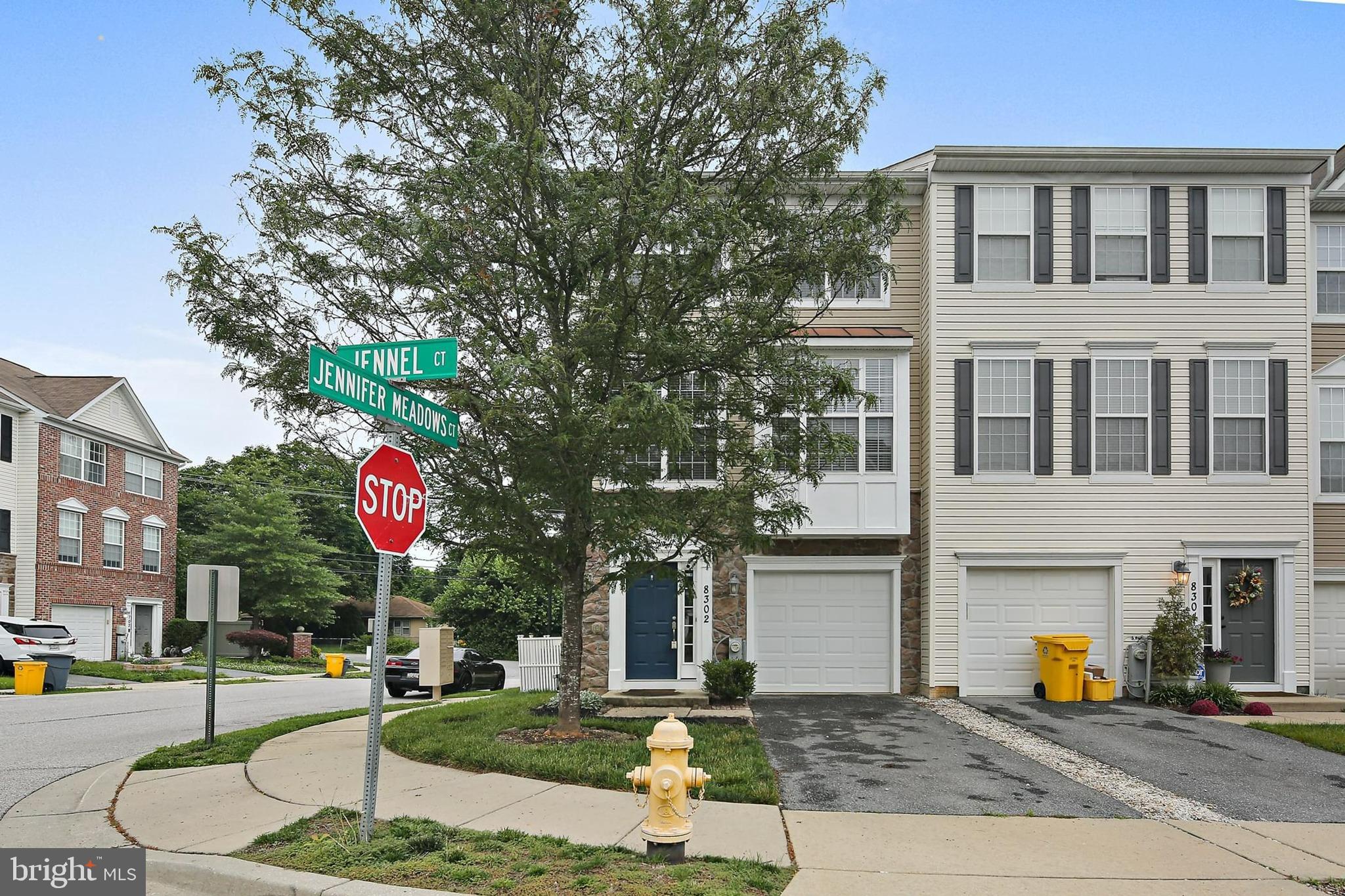 JENNIFER MEADOWS - Residential