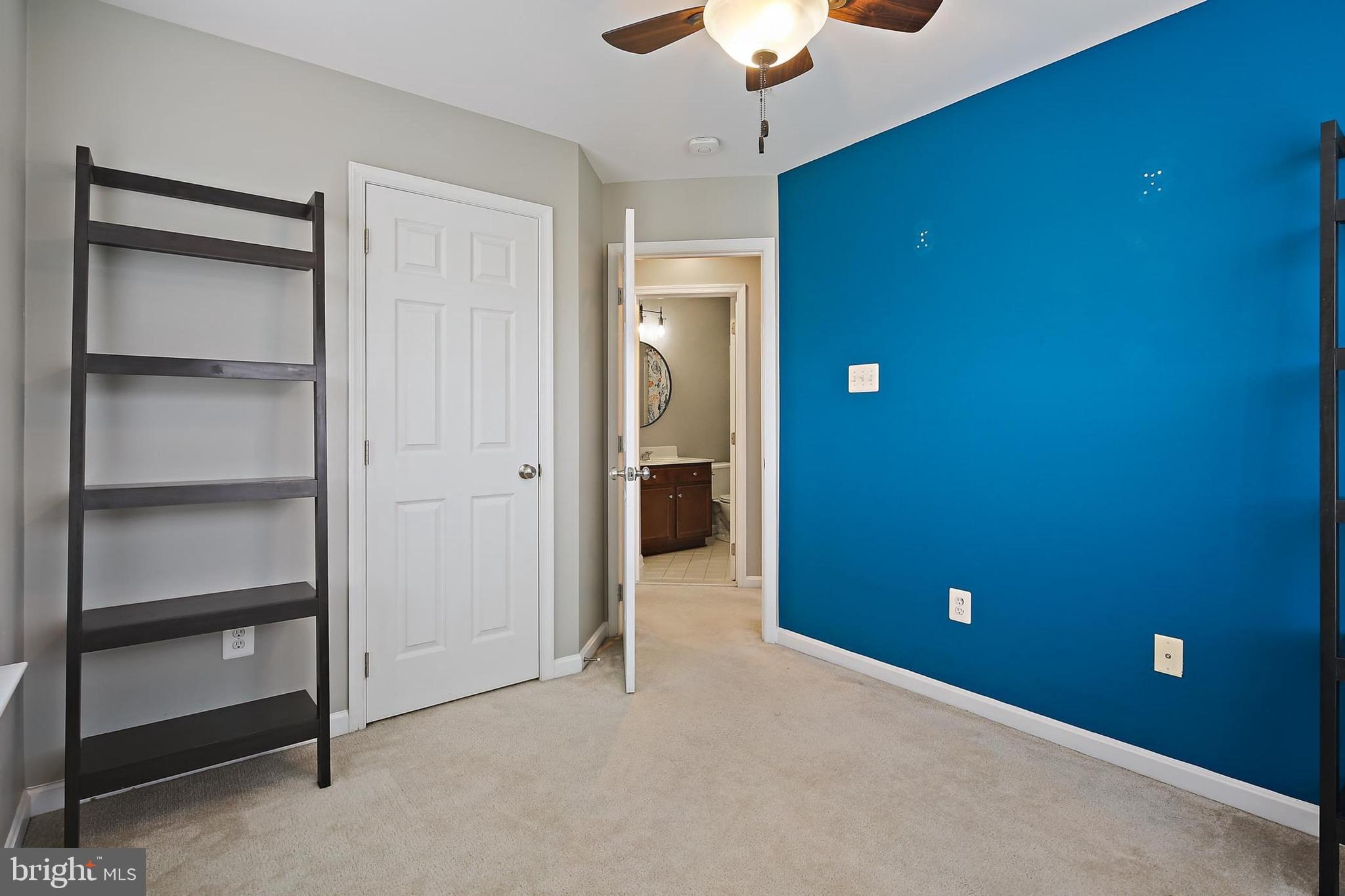 JENNIFER MEADOWS - Residential