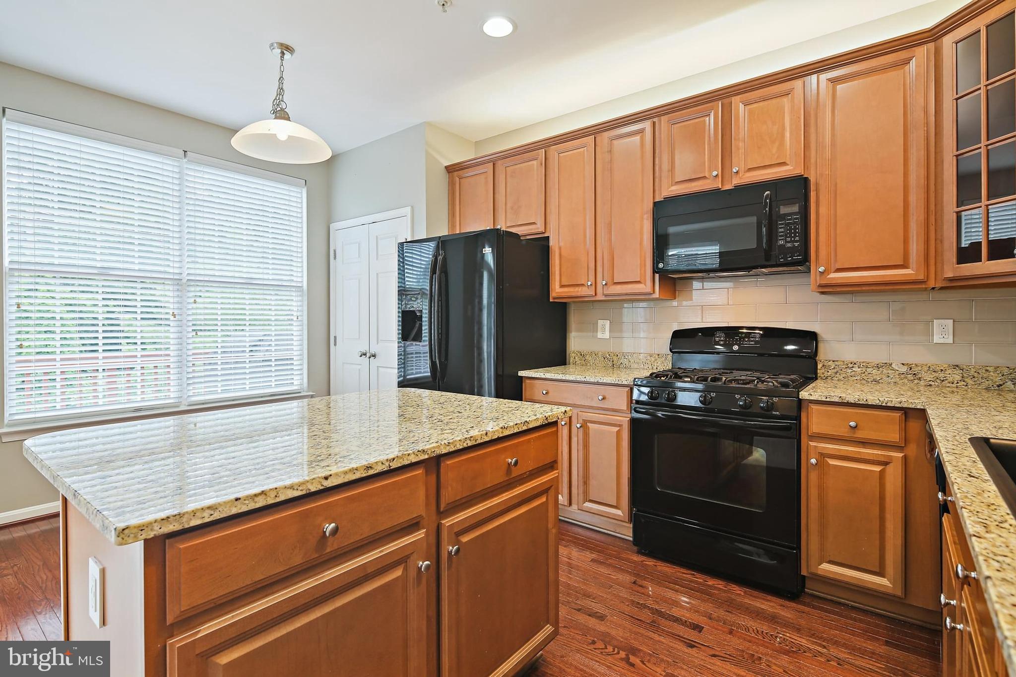 JENNIFER MEADOWS - Residential