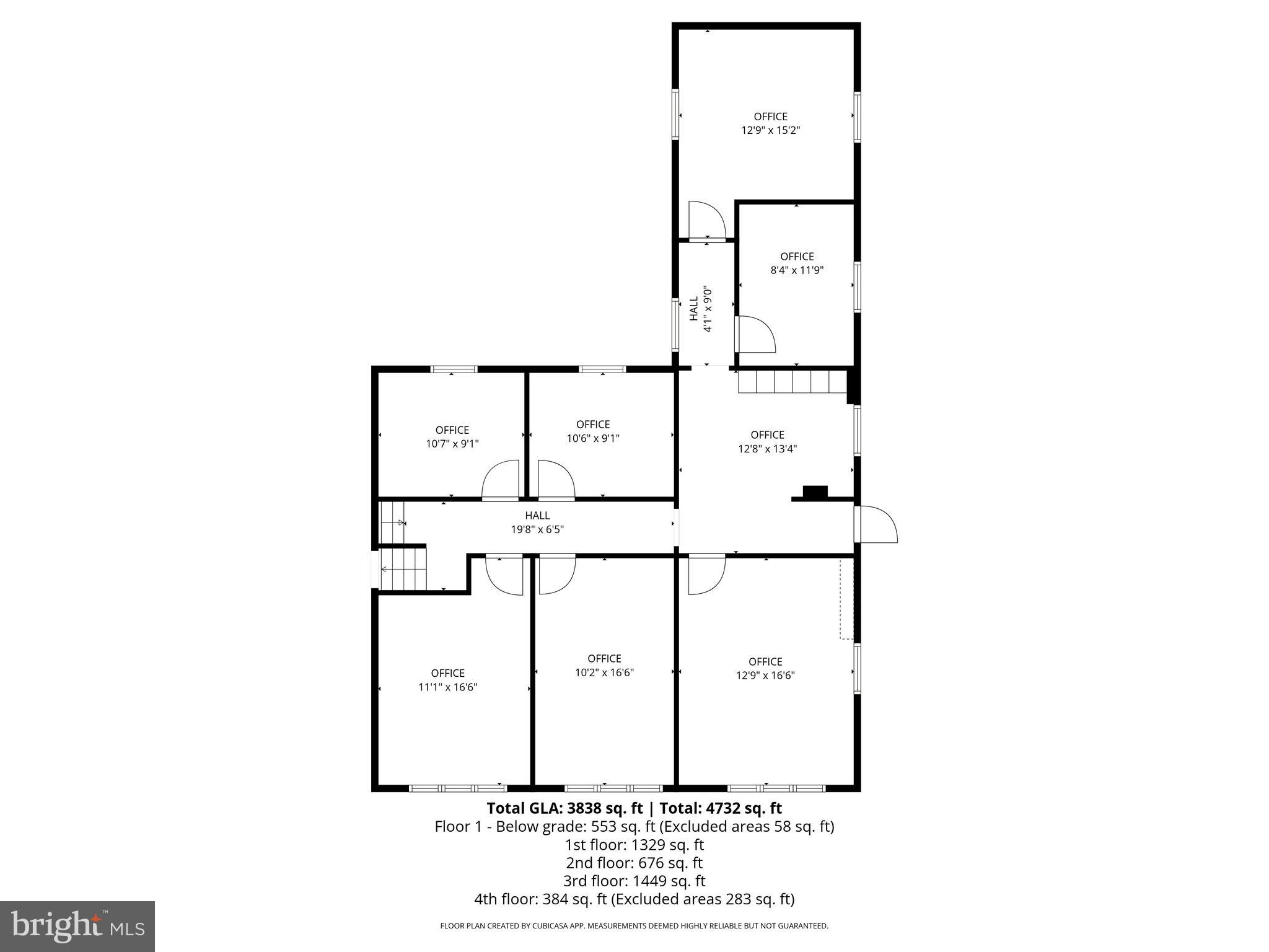 Main image without alt text