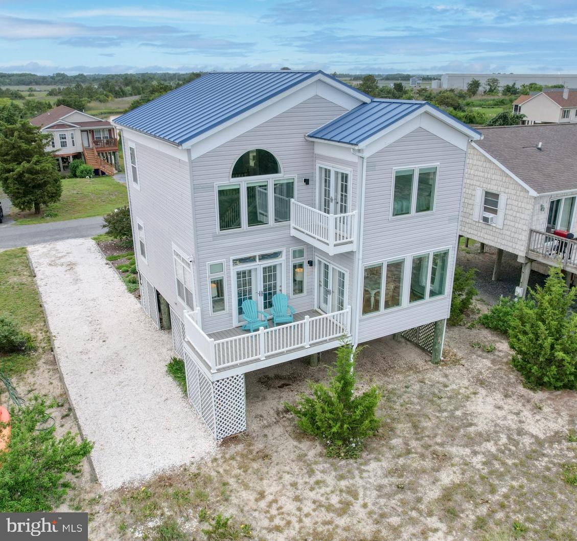 115 BEACH PLUM DRIVE