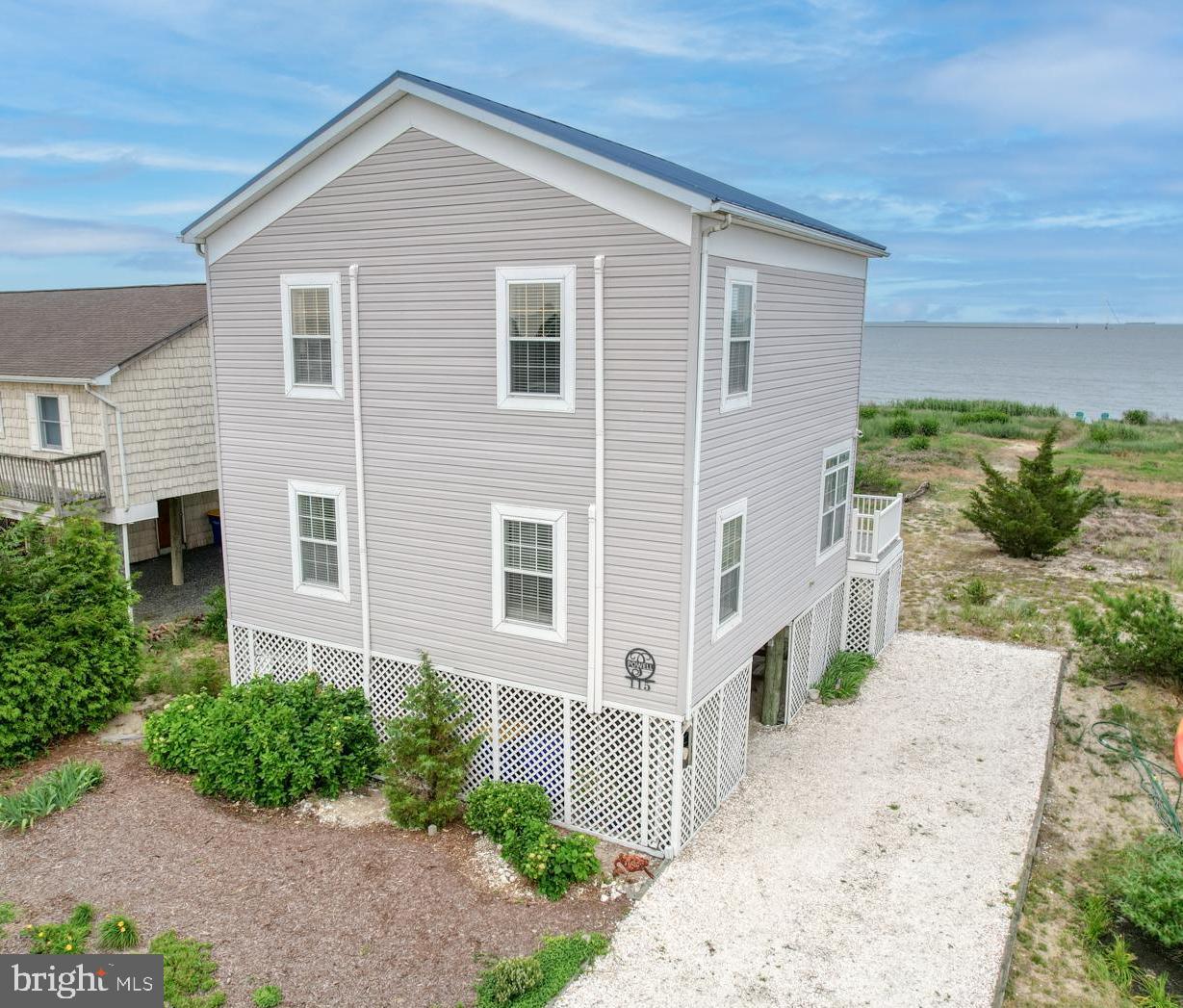 115 BEACH PLUM DRIVE