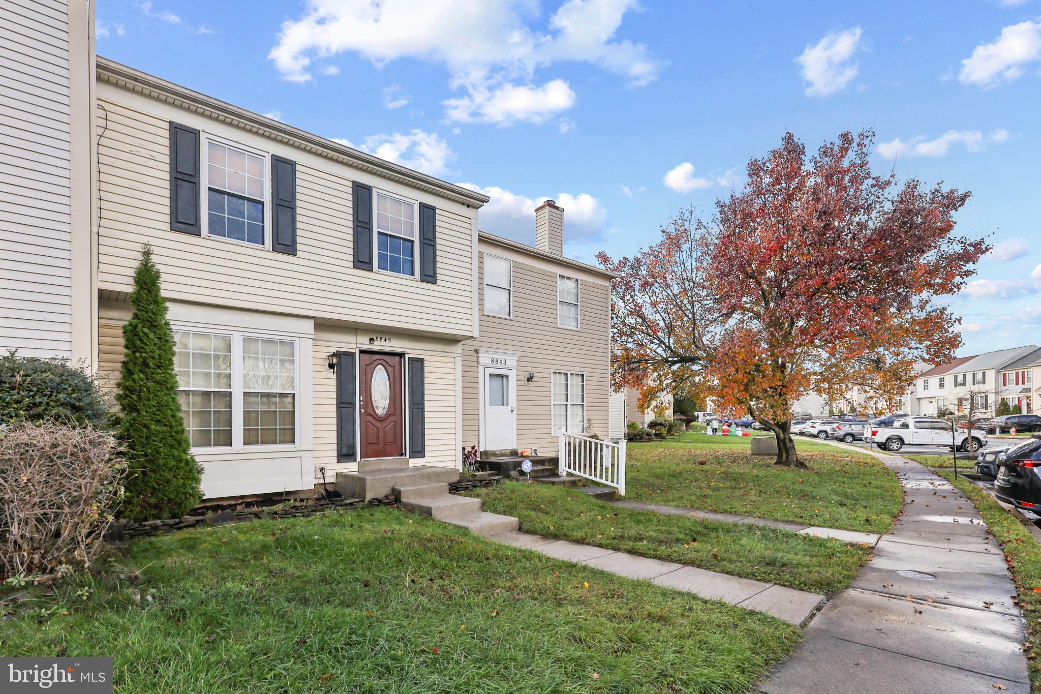 EVERGREEN AT PUTTY HILL - Residential