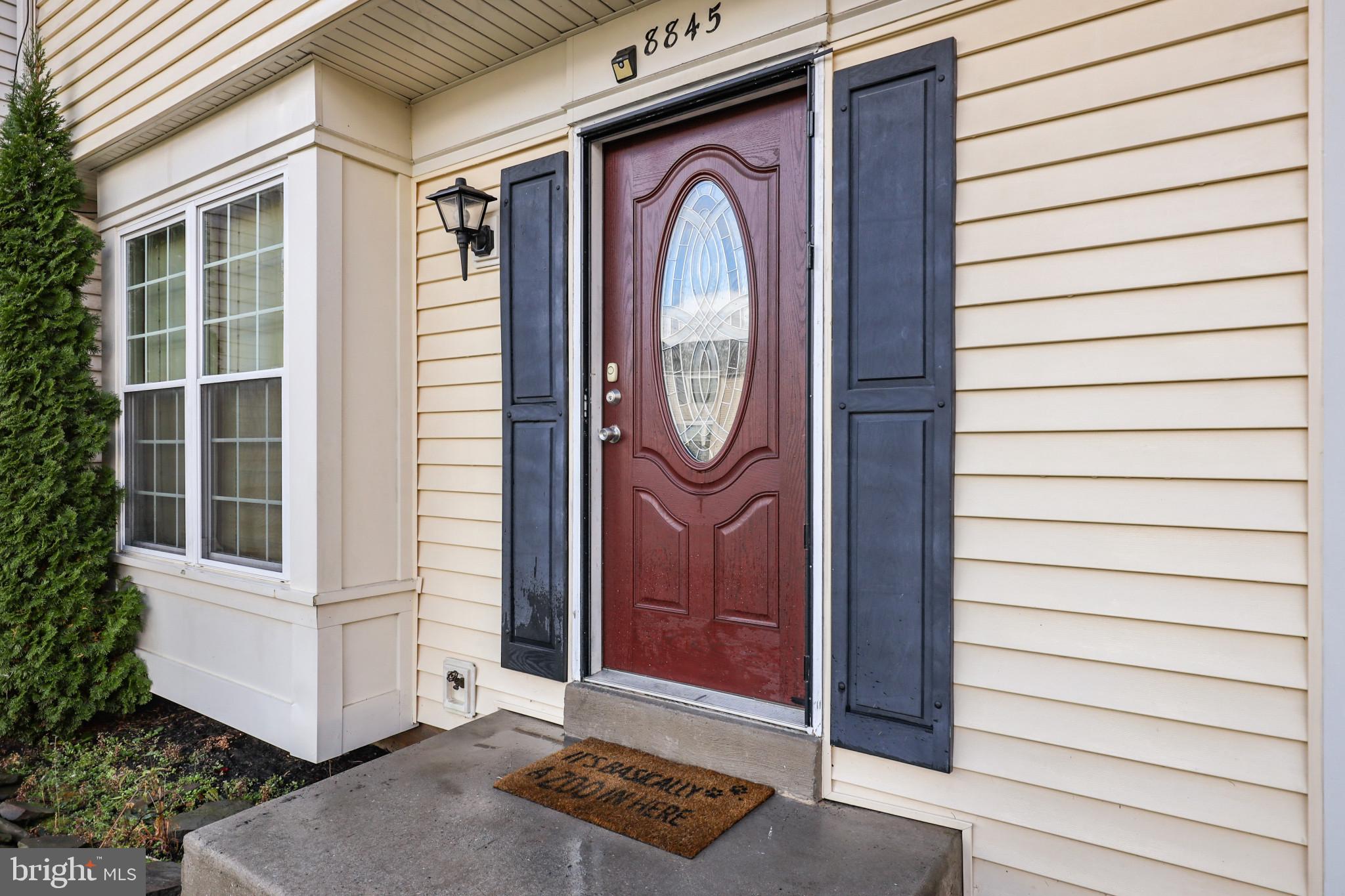 EVERGREEN AT PUTTY HILL - Residential