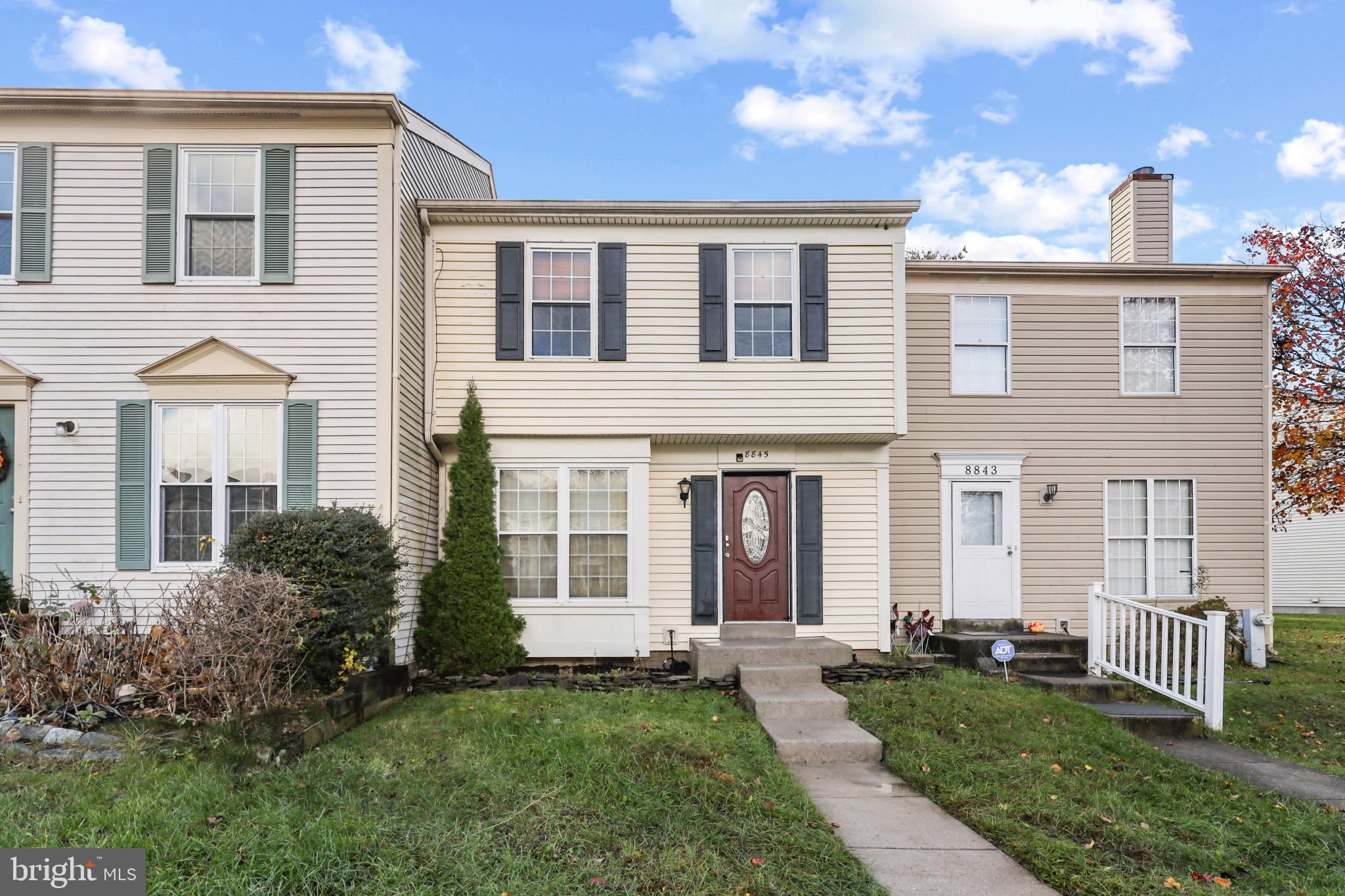 EVERGREEN AT PUTTY HILL - Residential