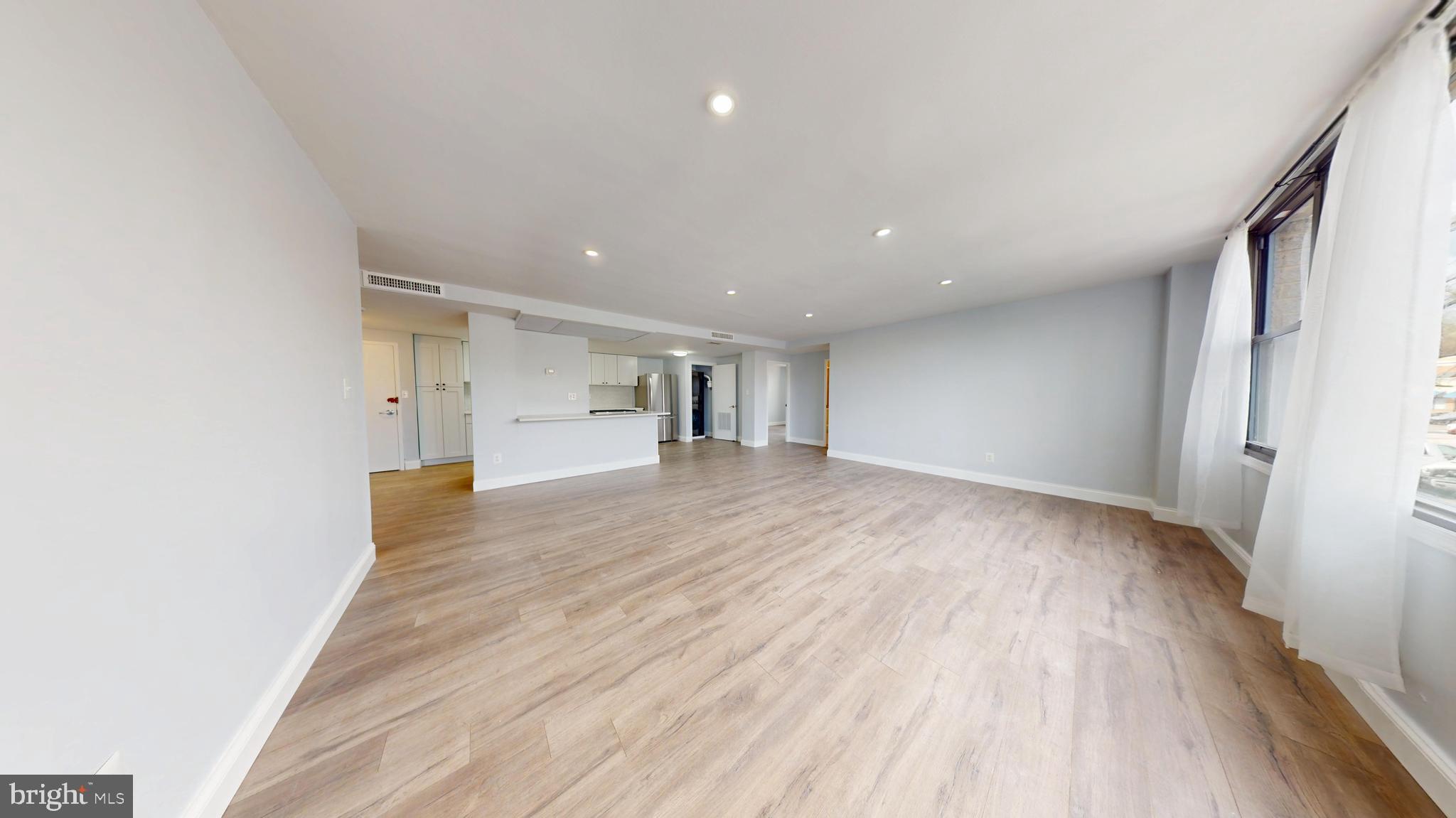 FORTY SIX HUNDRED - Commercial Sale