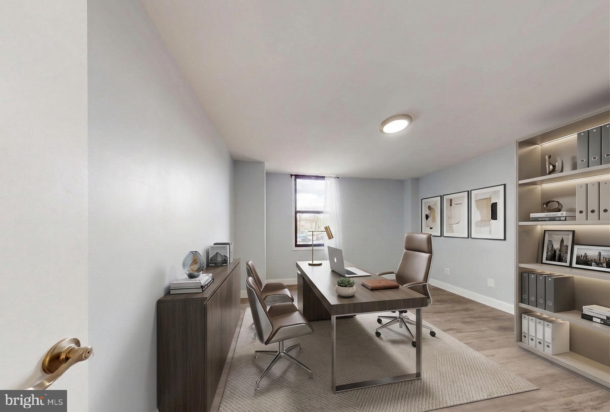 FORTY SIX HUNDRED - Commercial Sale
