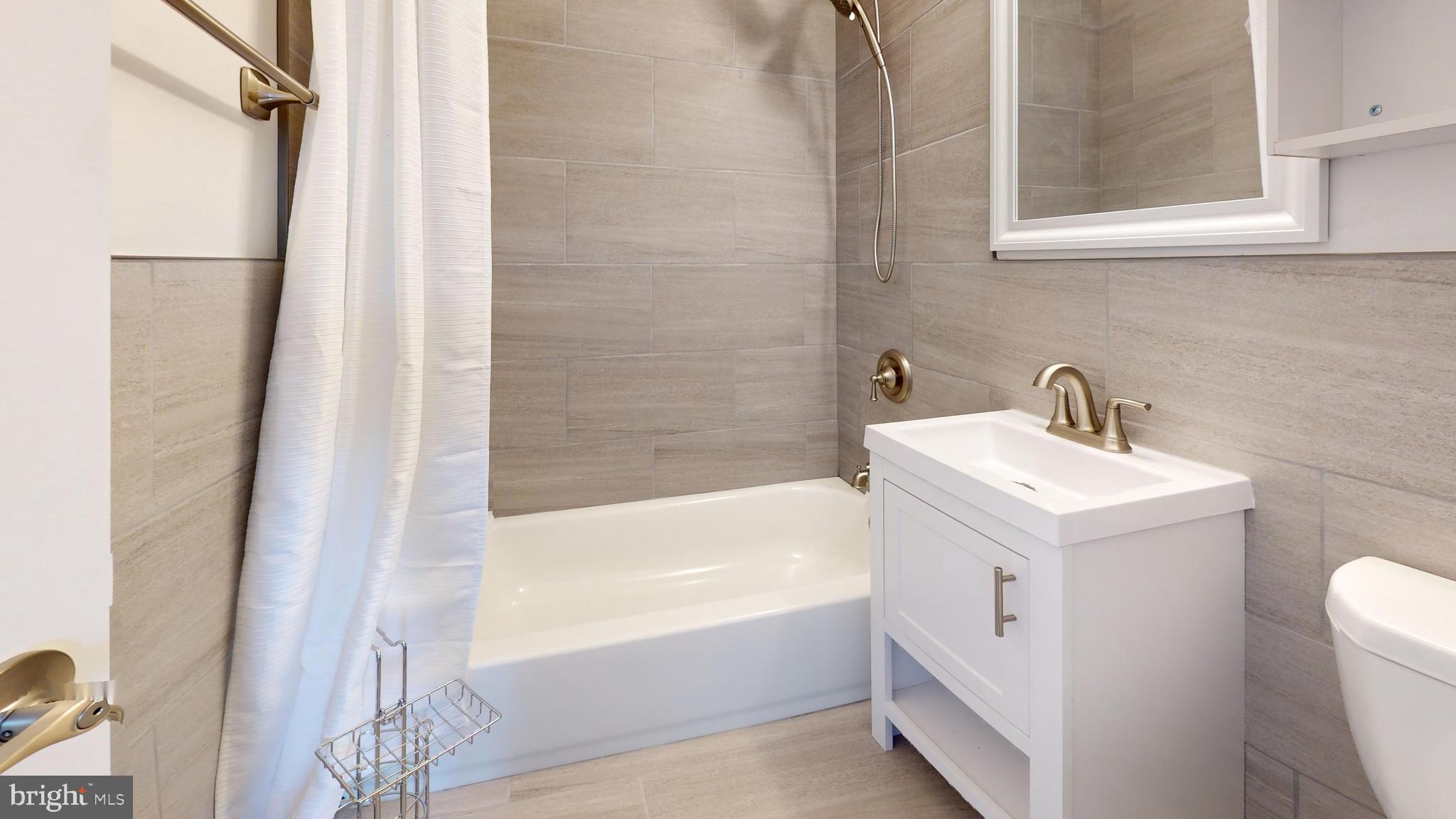 FORTY SIX HUNDRED - Commercial Sale