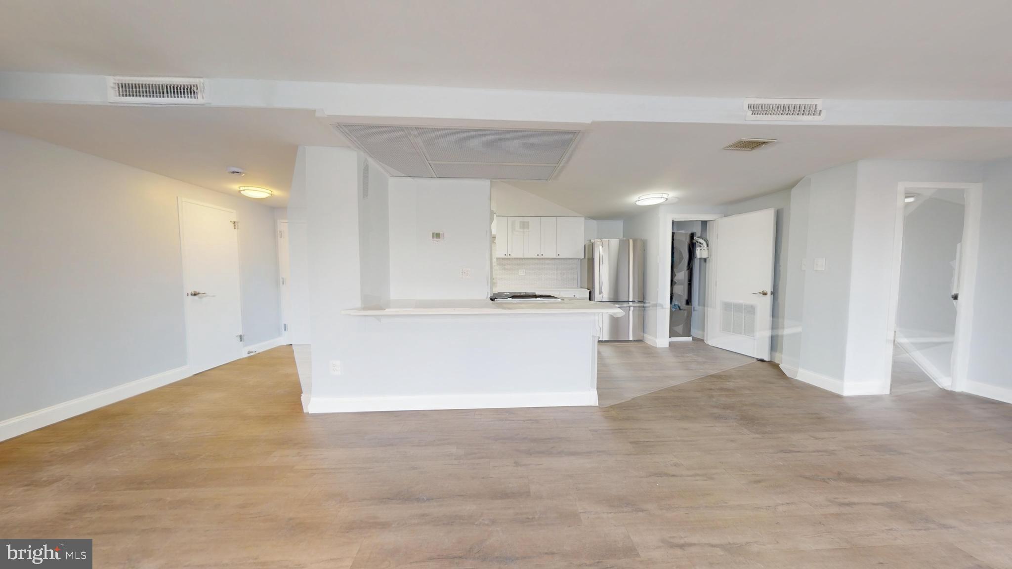 FORTY SIX HUNDRED - Commercial Sale