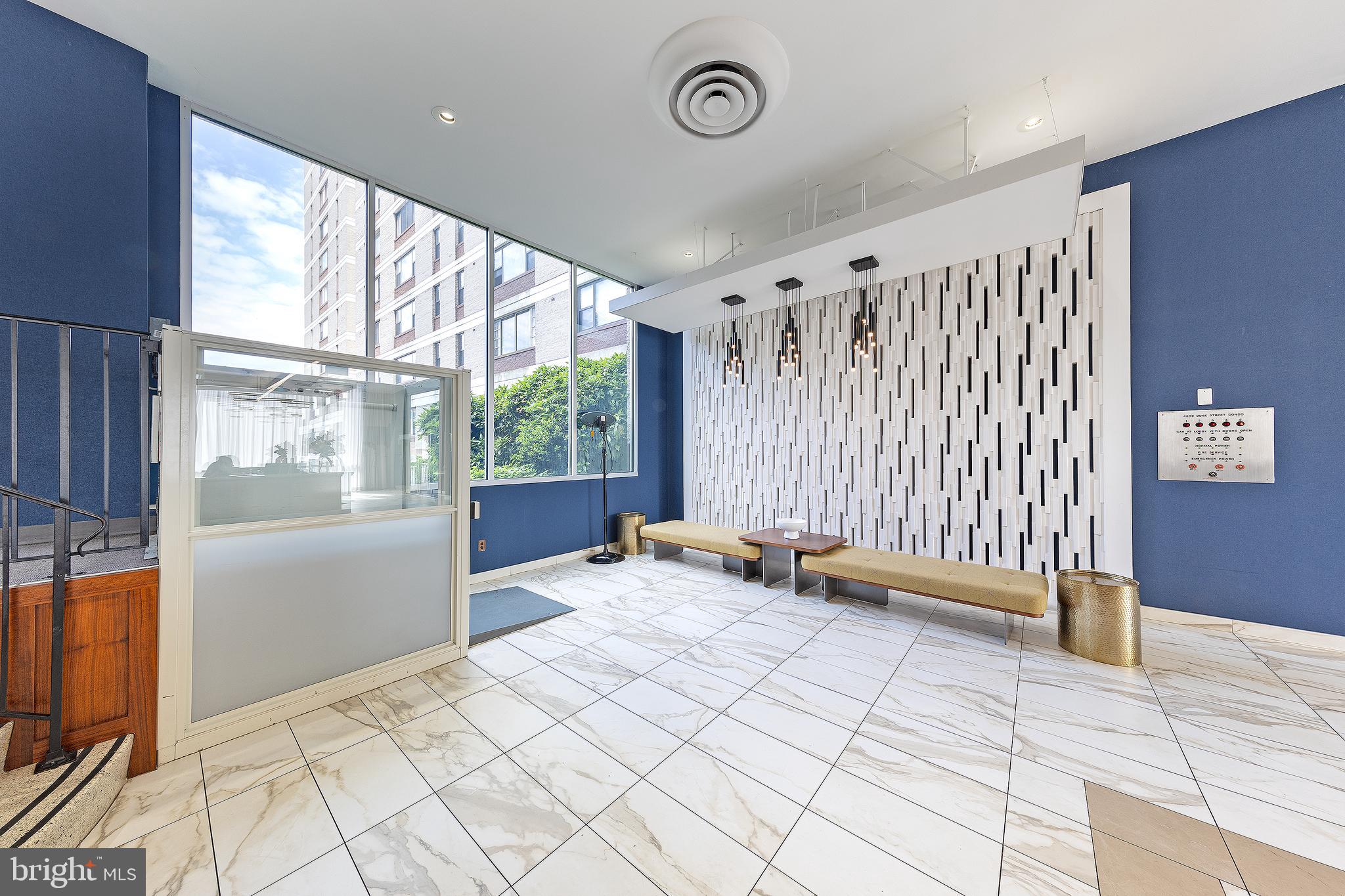 FORTY SIX HUNDRED - Commercial Sale