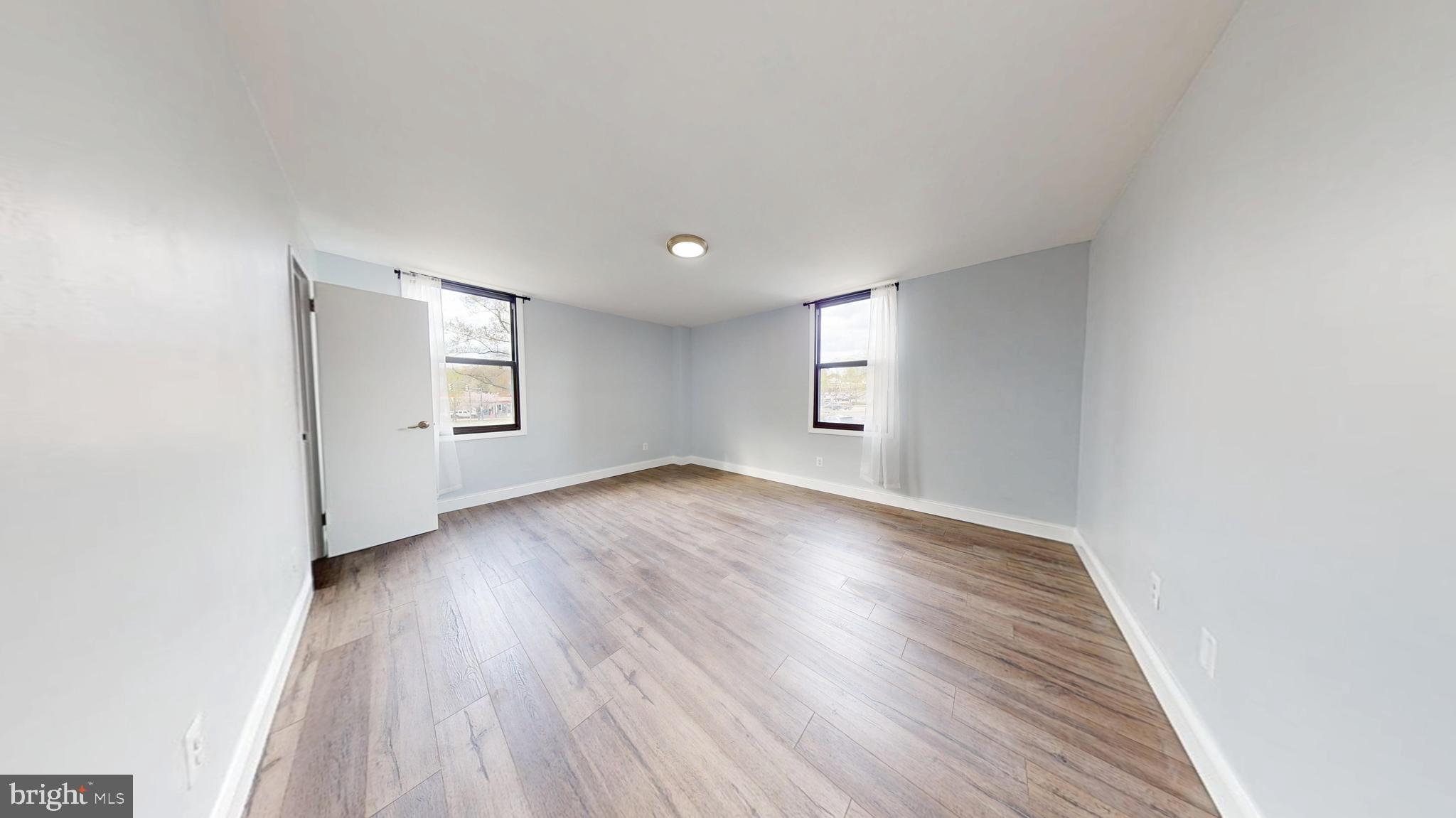 FORTY SIX HUNDRED - Commercial Sale