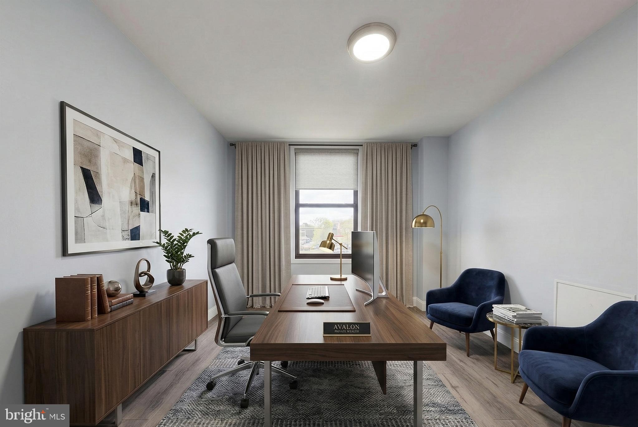 FORTY SIX HUNDRED - Commercial Sale