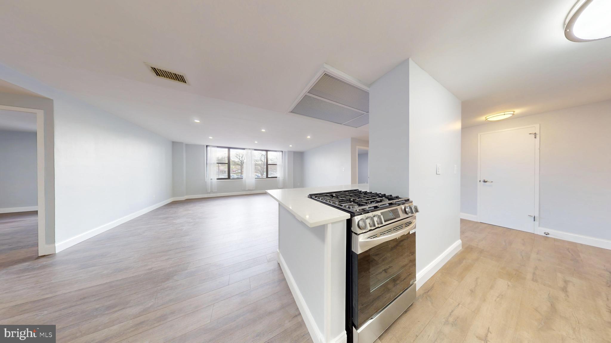 FORTY SIX HUNDRED - Commercial Sale