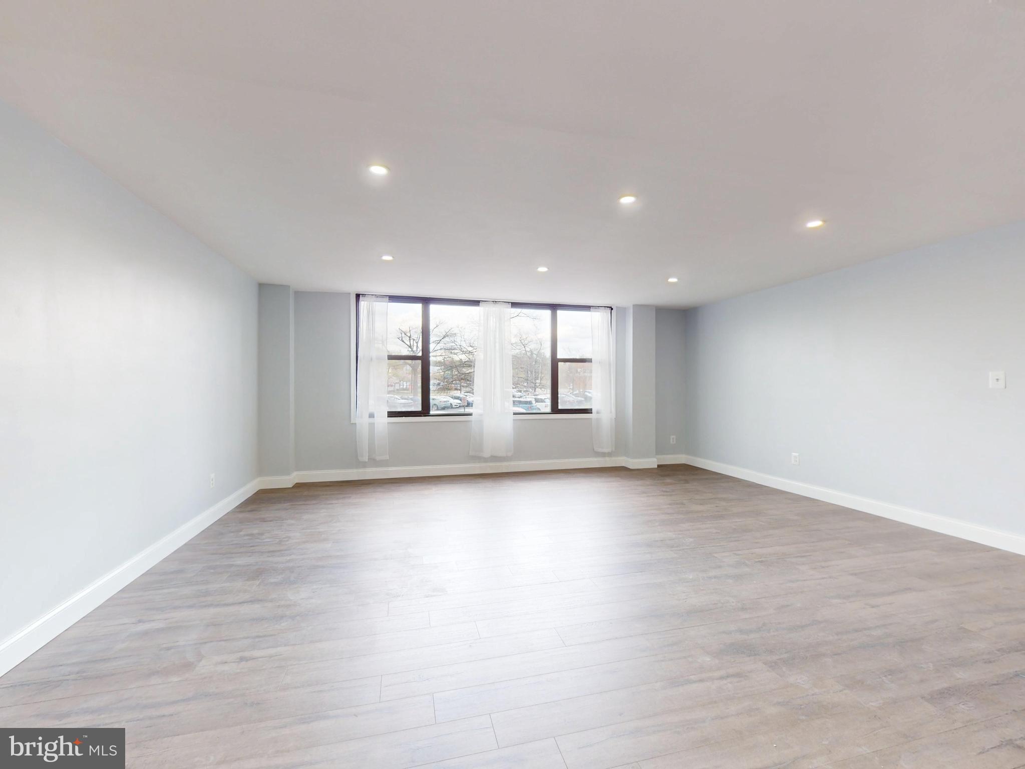 FORTY SIX HUNDRED - Commercial Sale