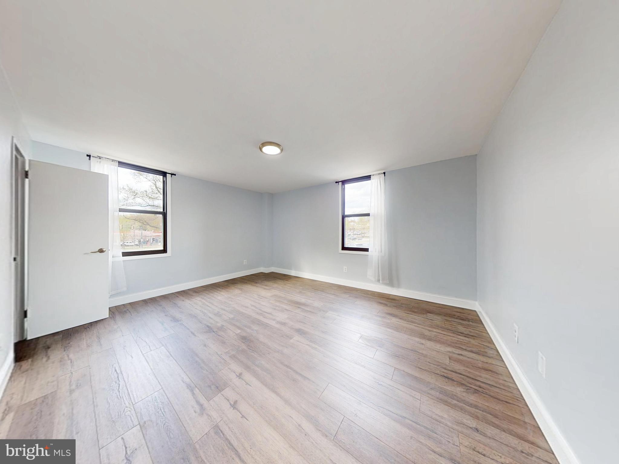 FORTY SIX HUNDRED - Commercial Sale