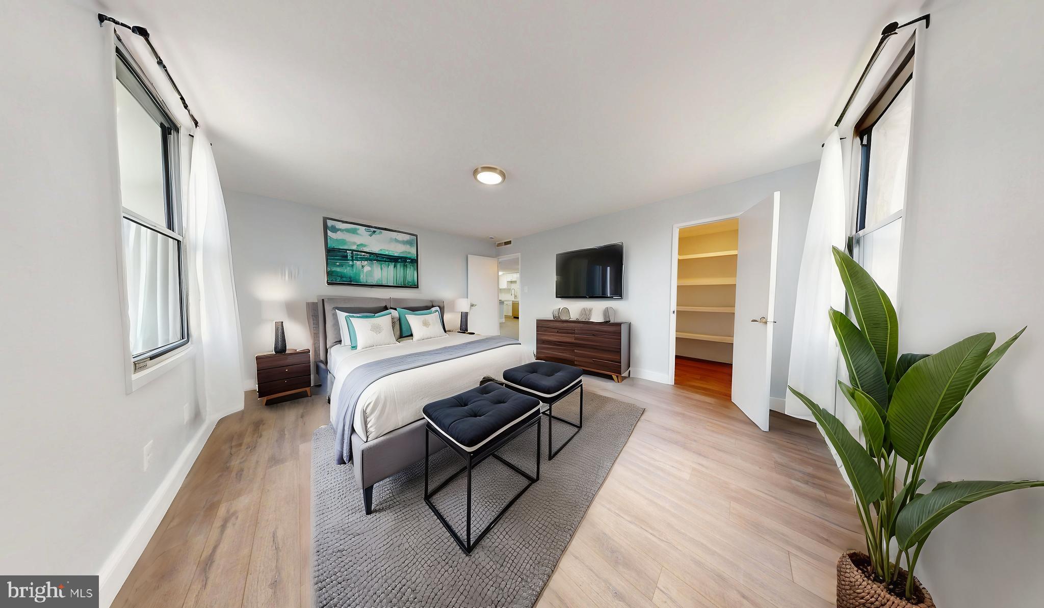 FORTY SIX HUNDRED - Commercial Sale