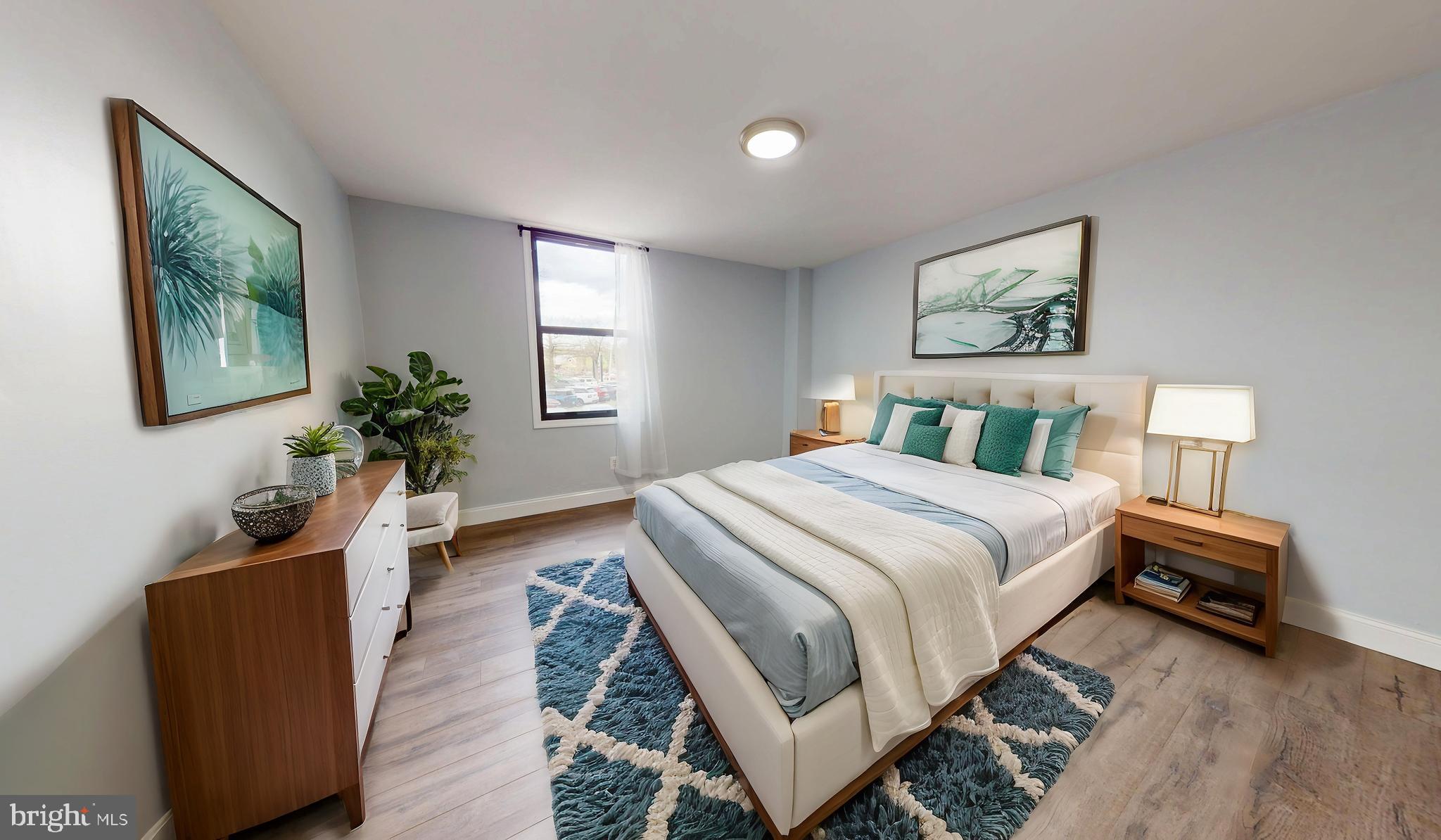 FORTY SIX HUNDRED - Commercial Sale