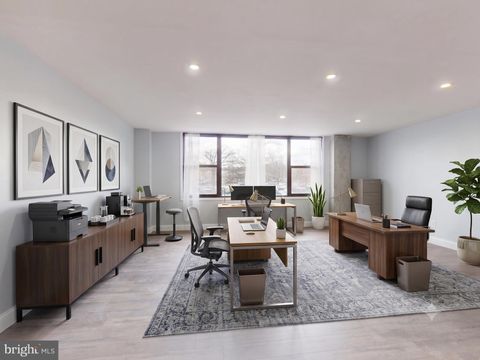 Photo of 4600 Duke Street #431, ALEXANDRIA, VA 22304 (MLS # VAAX2052730)