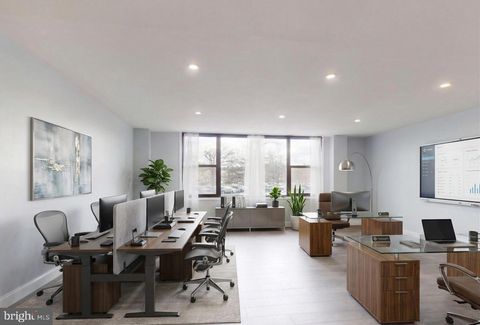 Photo of 4600 Duke Street #431, ALEXANDRIA, VA 22304 (MLS # VAAX2052730)