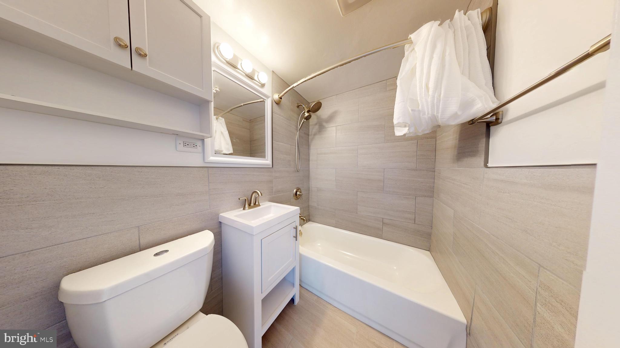 FORTY SIX HUNDRED - Commercial Sale