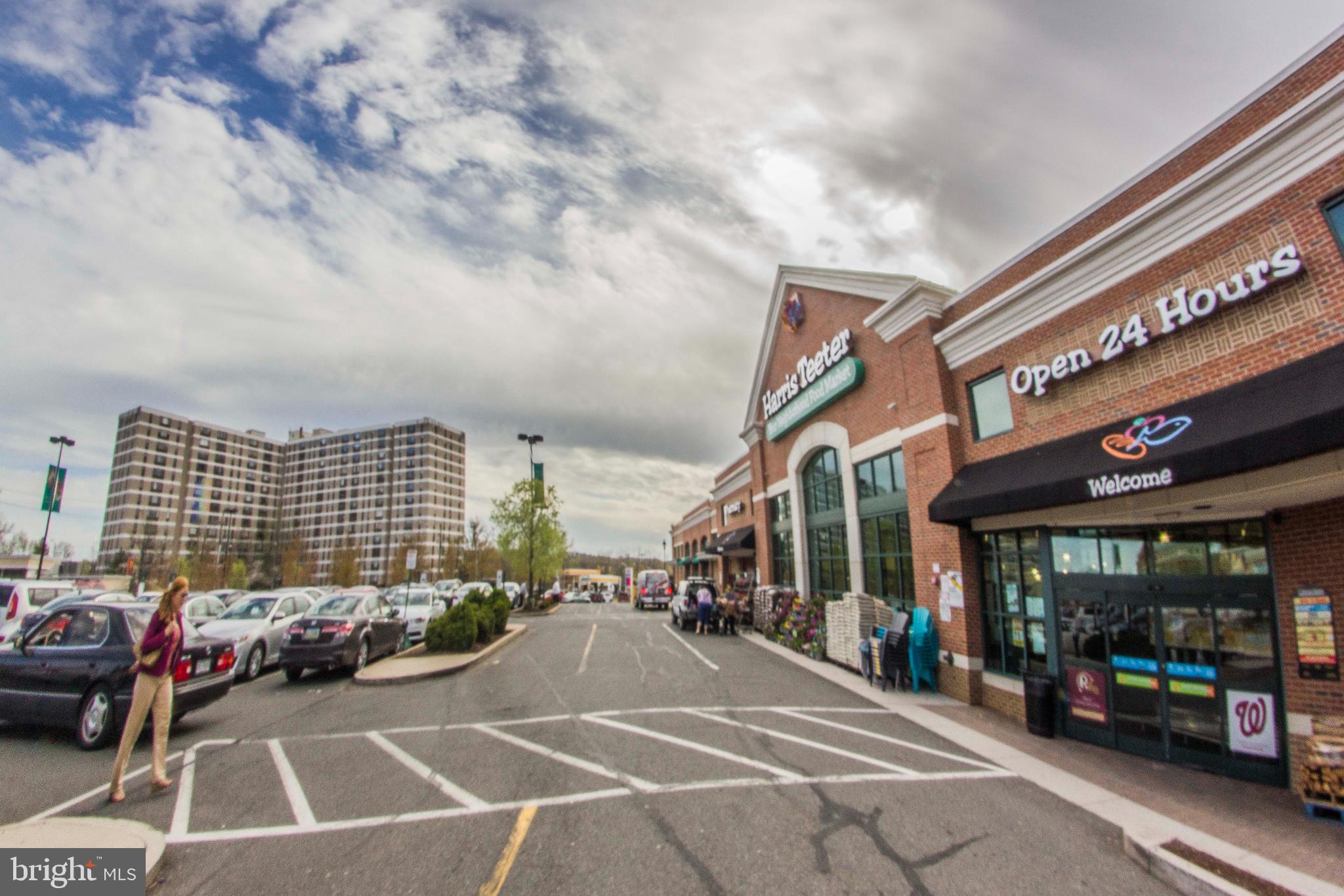 FORTY SIX HUNDRED - Commercial Sale