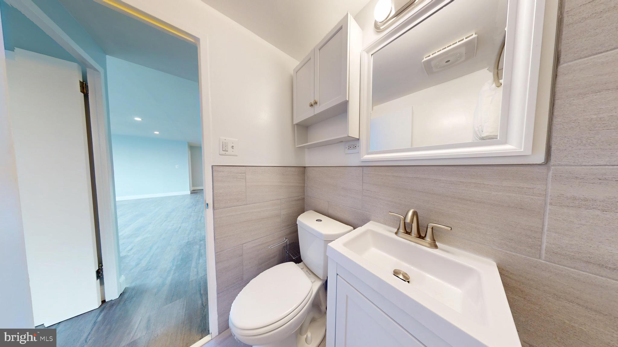 FORTY SIX HUNDRED - Commercial Sale