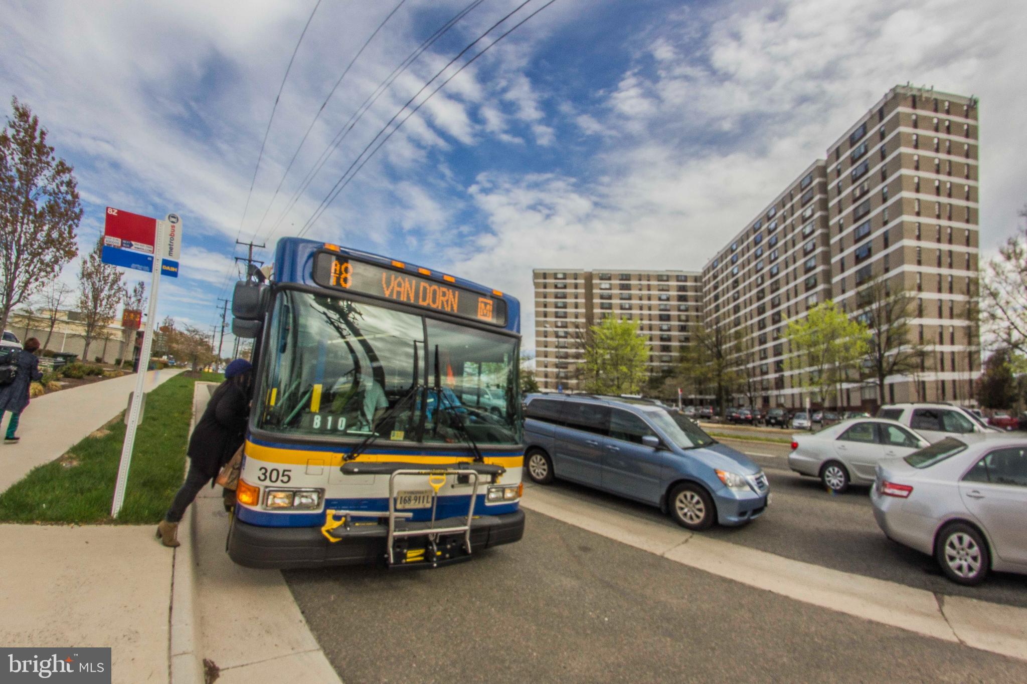 FORTY SIX HUNDRED - Commercial Sale