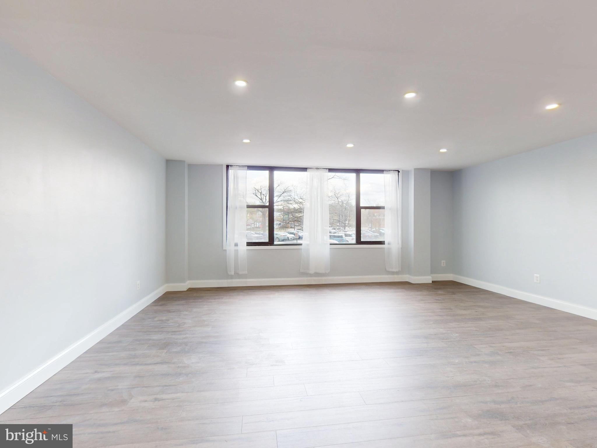 FORTY SIX HUNDRED - Commercial Sale