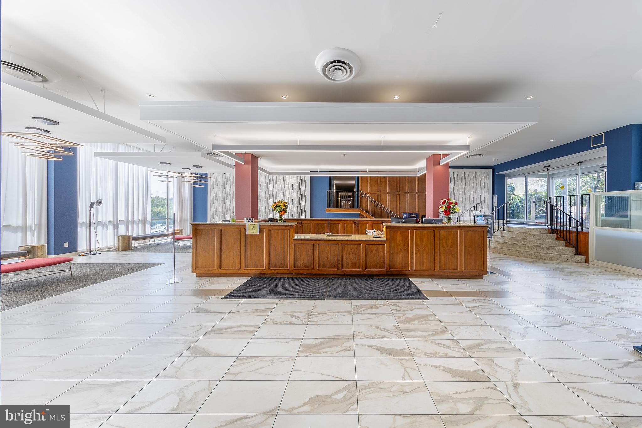 FORTY SIX HUNDRED - Commercial Sale