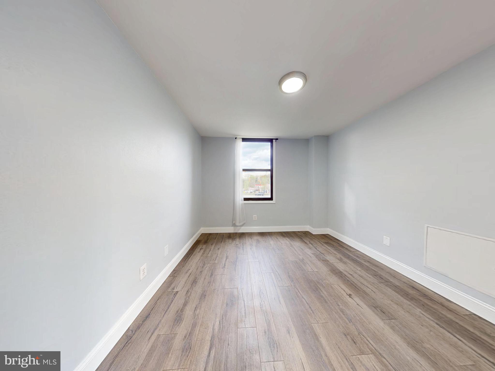 FORTY SIX HUNDRED - Commercial Sale