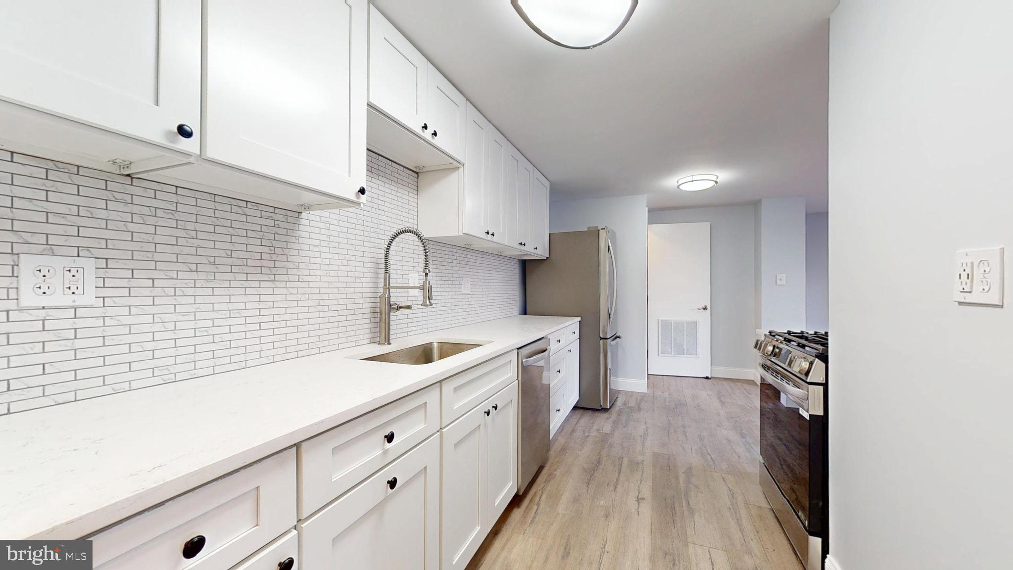 FORTY SIX HUNDRED - Commercial Sale