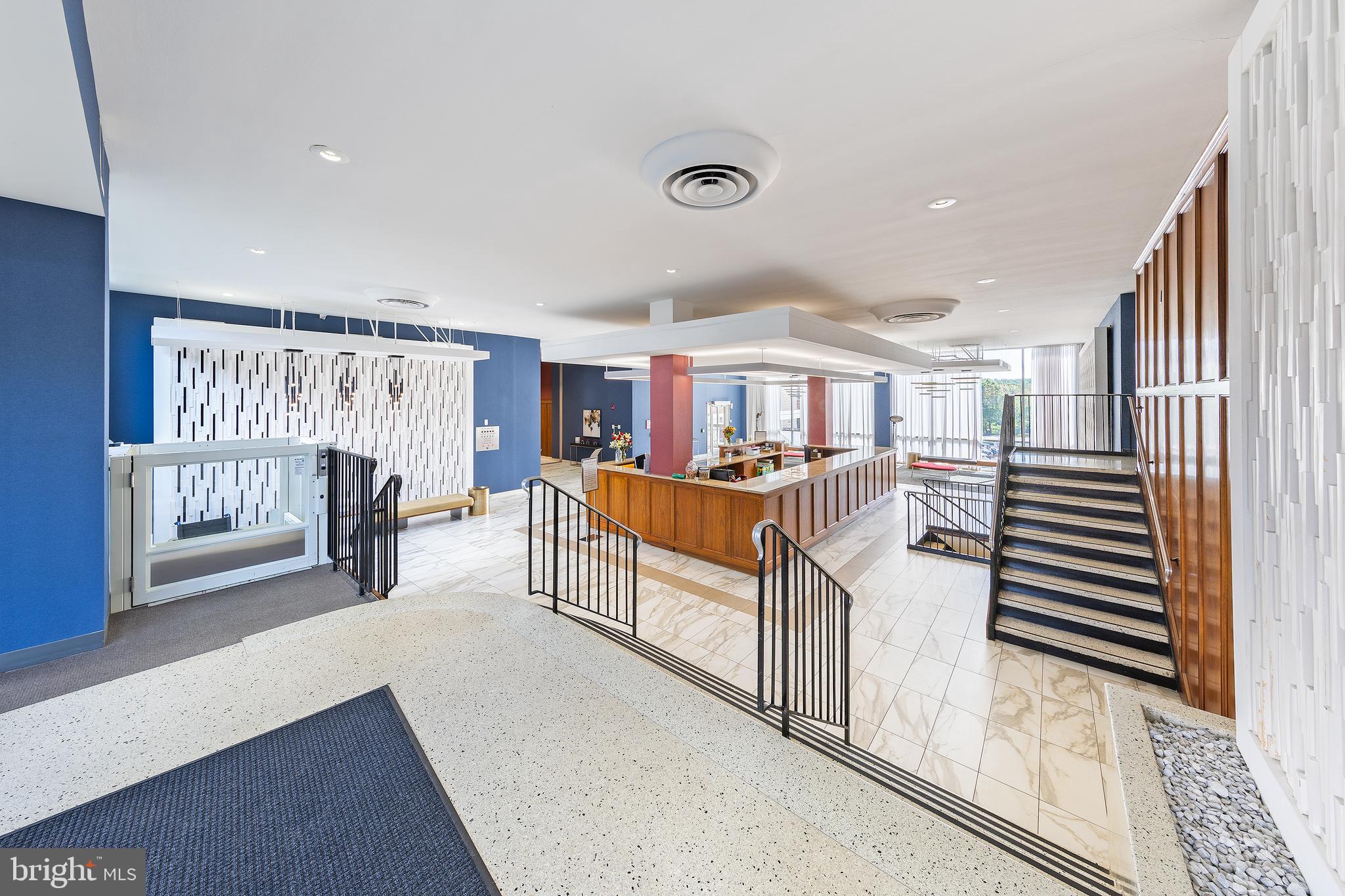 FORTY SIX HUNDRED - Commercial Sale