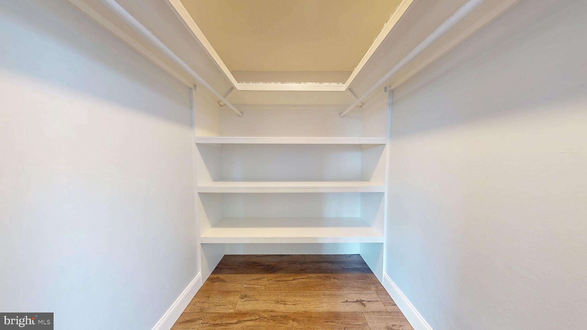 FORTY SIX HUNDRED - Commercial Sale