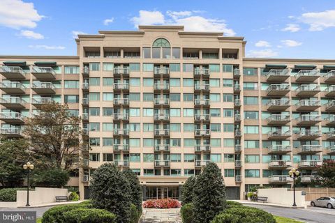 5450 WHITLEY PARK TERRACE 507 BETHESDA MD 20814