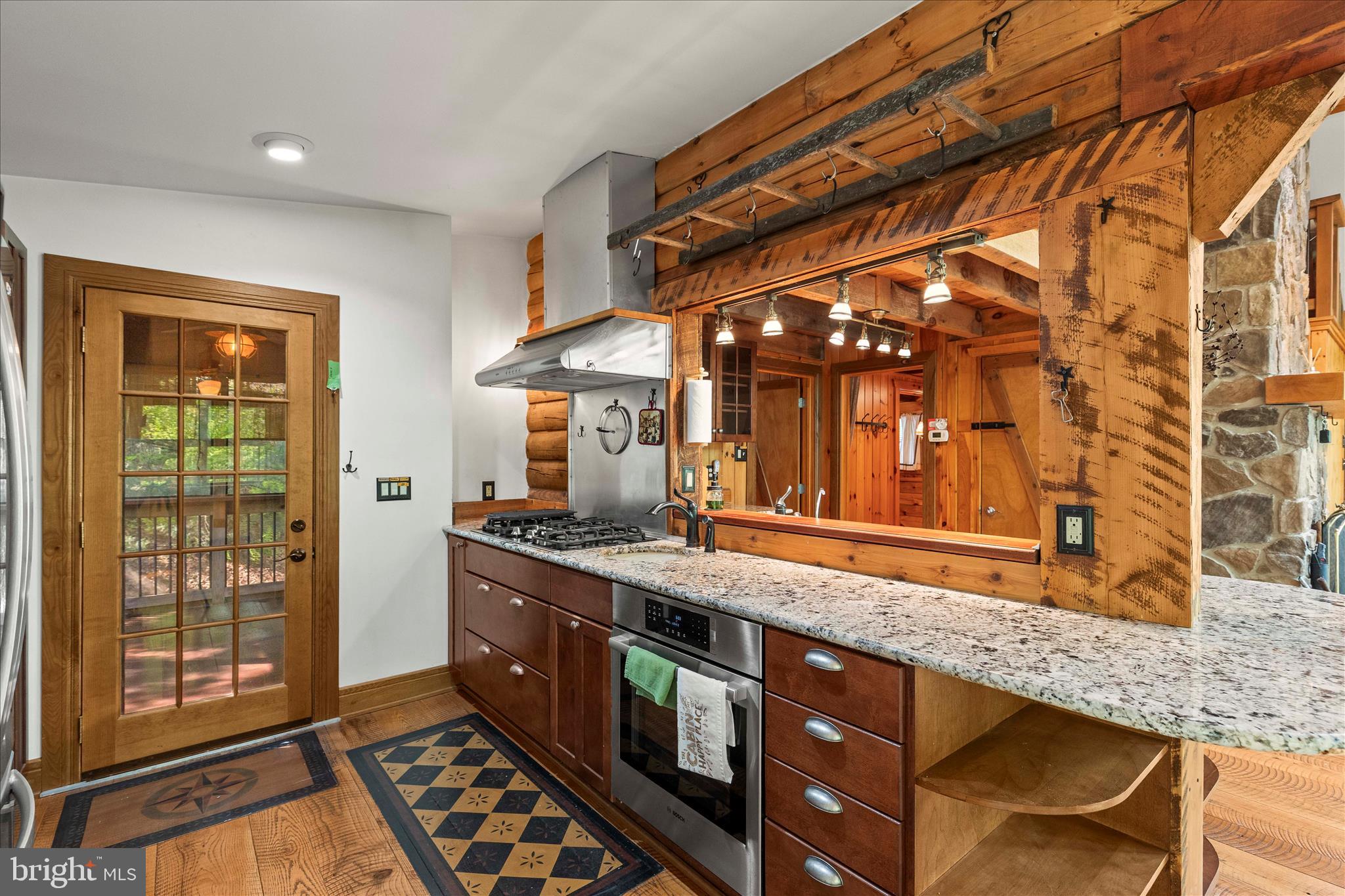 MENALLEN TOWNSHIP - Residential