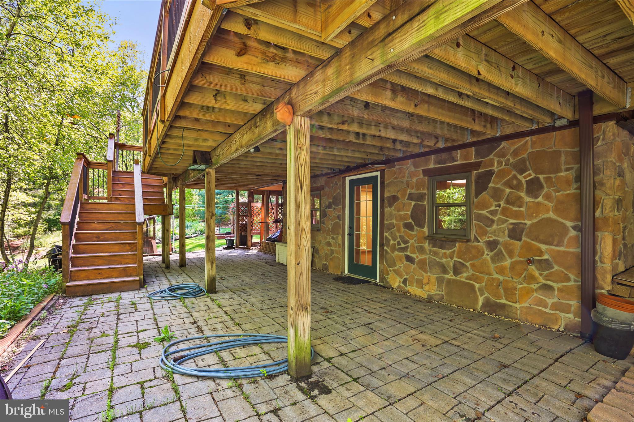 MENALLEN TOWNSHIP - Residential